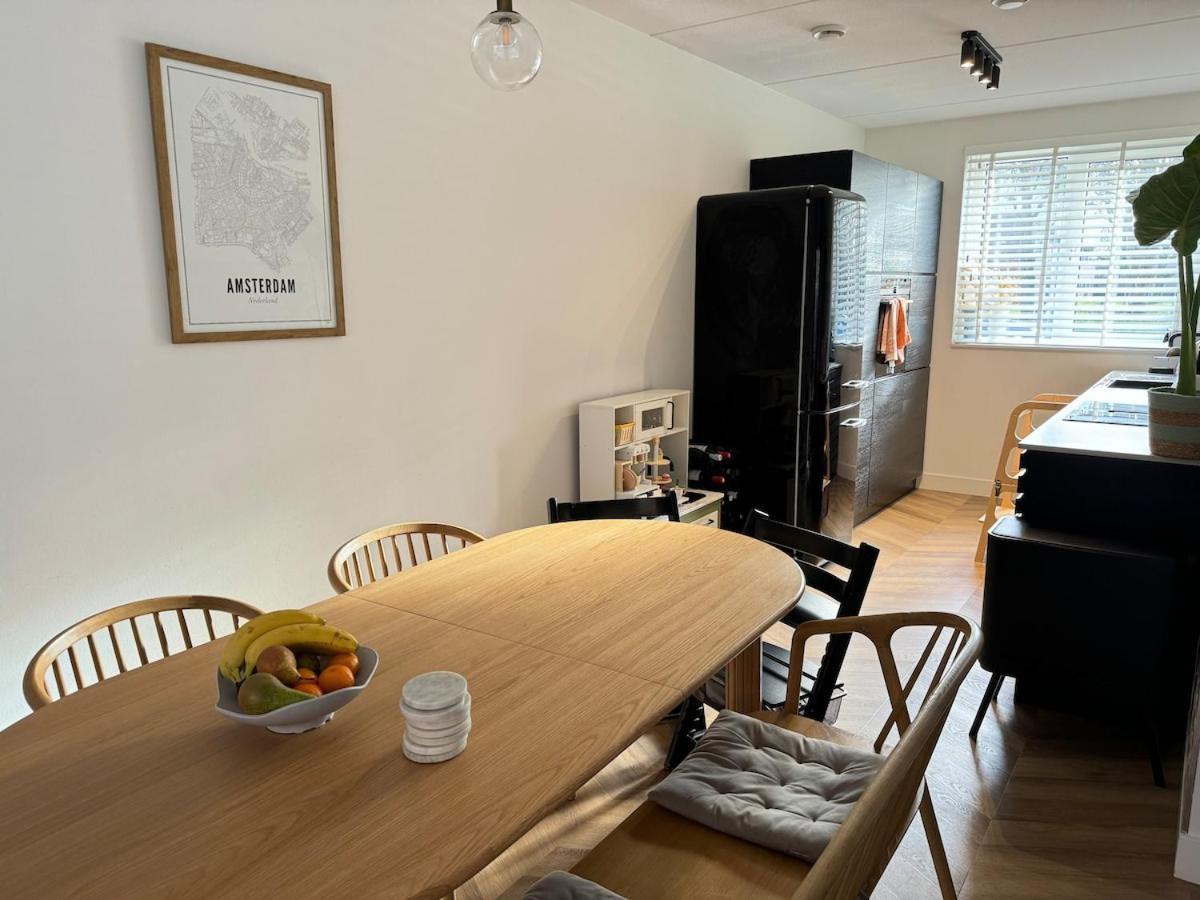 Cosy Noord Family Amsterdam
