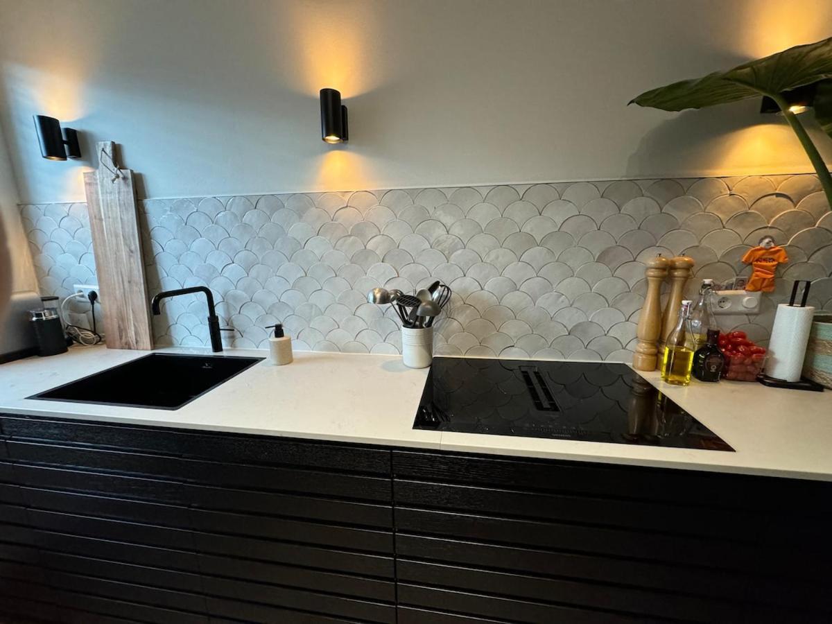 Appartement Cosy Noord Family Amsterdam