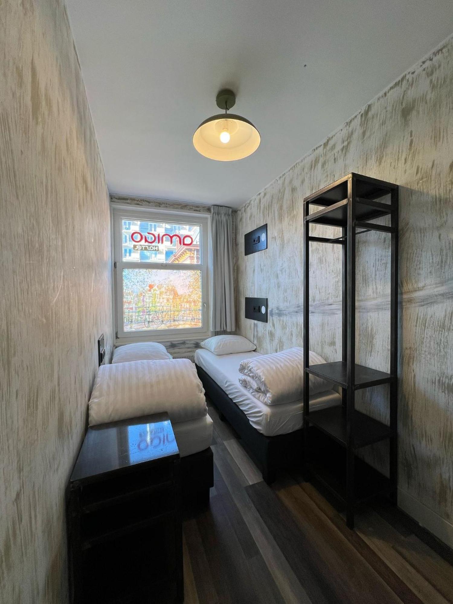 Amigo Hostel Amsterdam