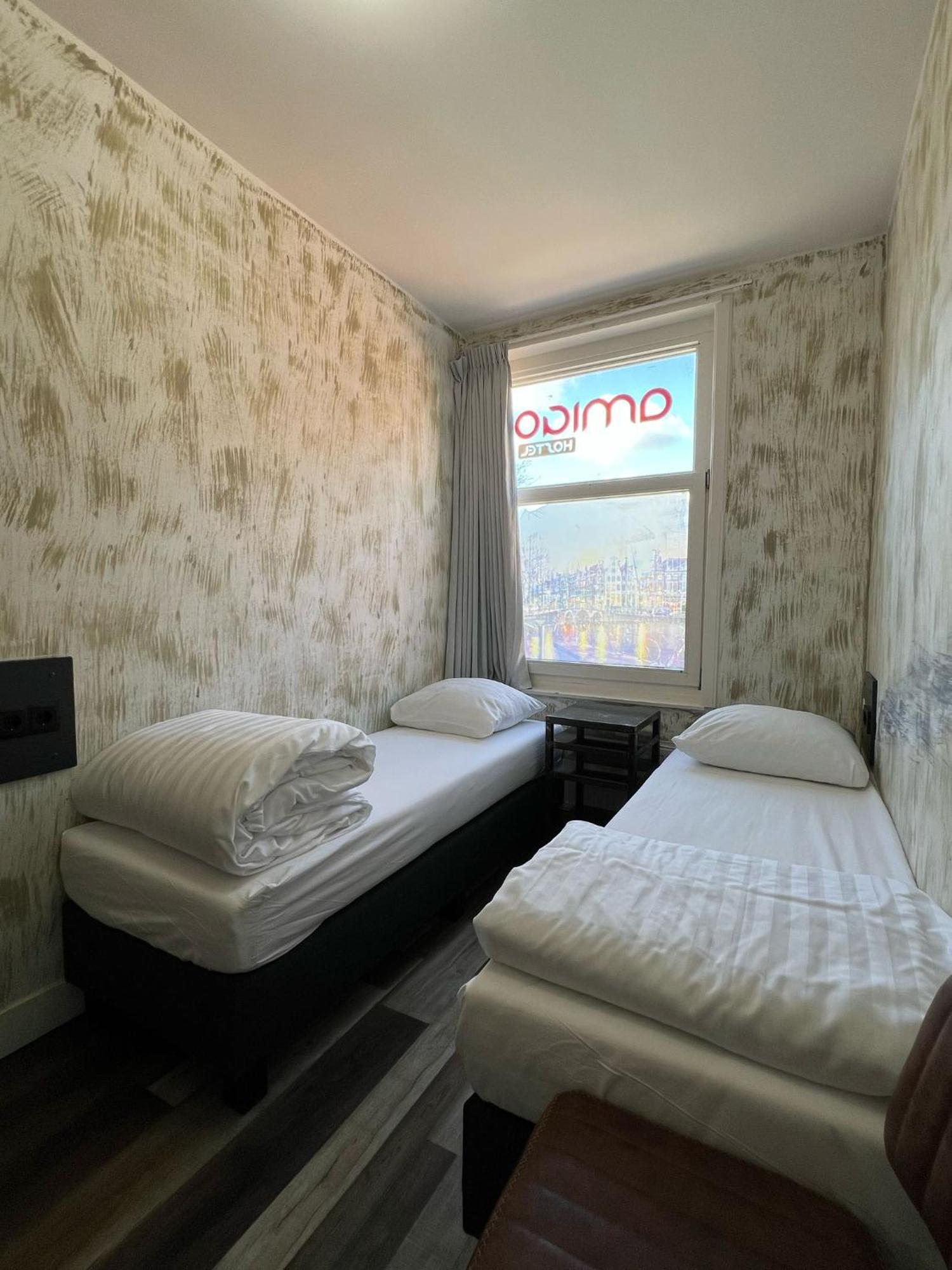 Hostel Amigo Amsterdam