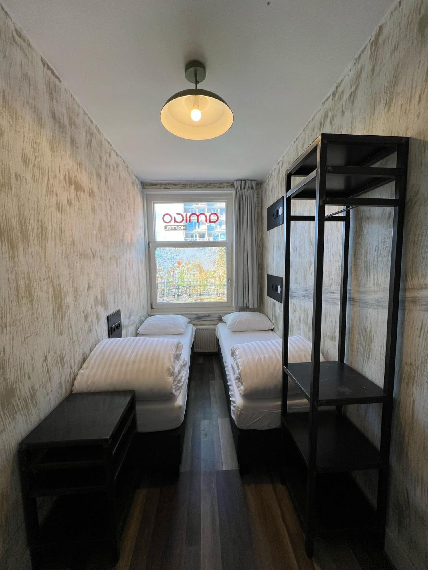 Amigo Hostel