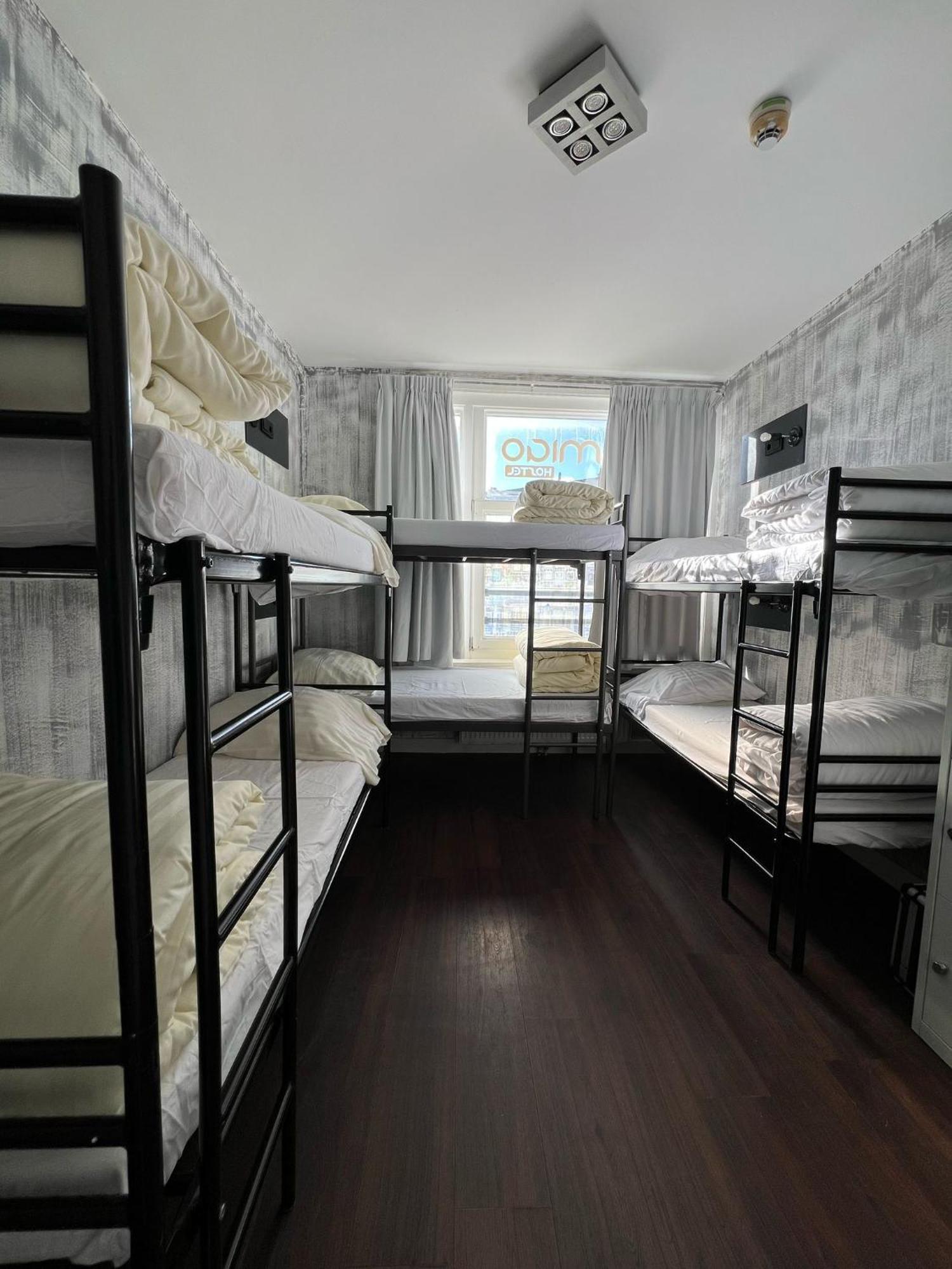 Amigo Hostel