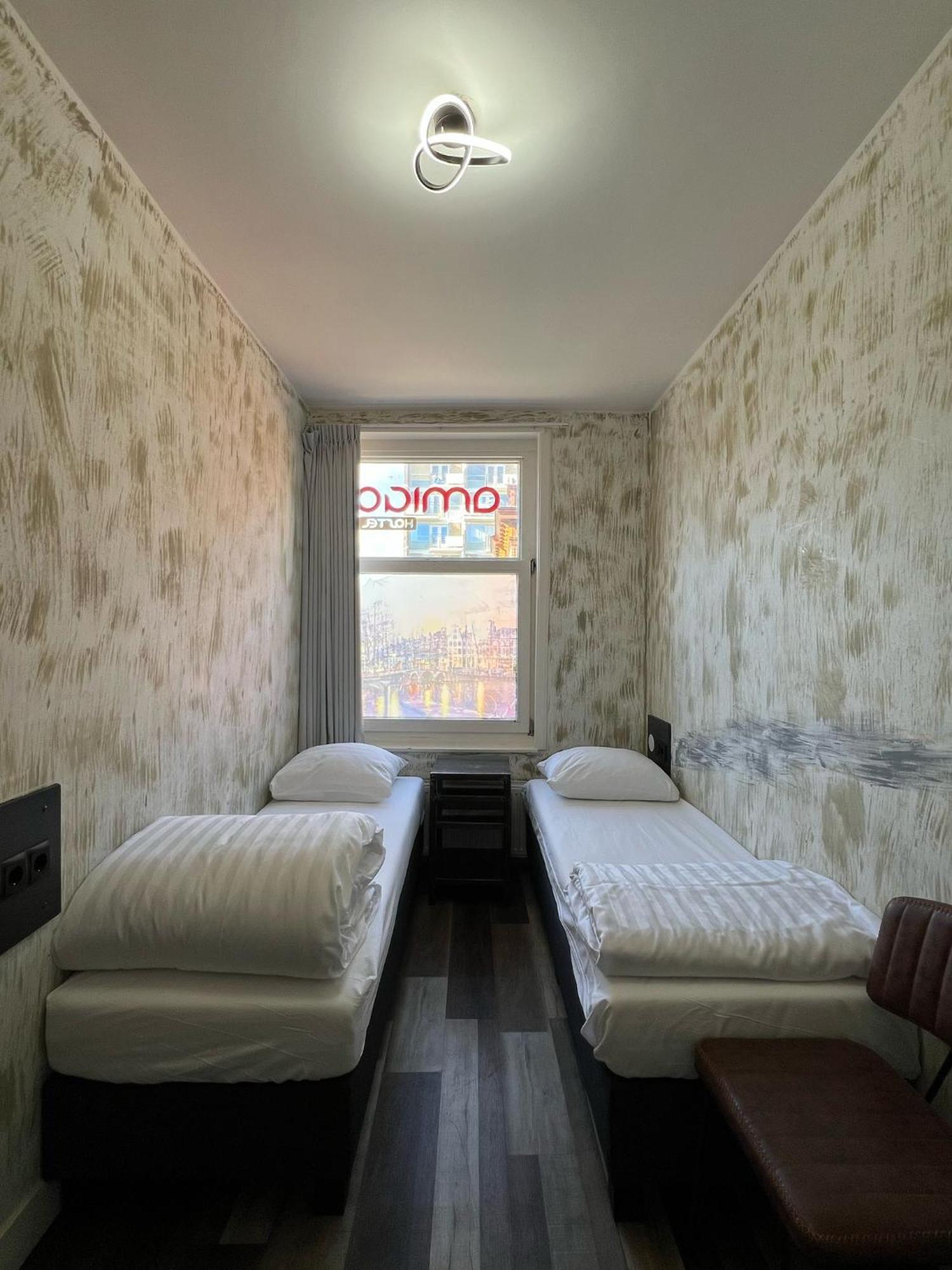 Amigo Hostel *