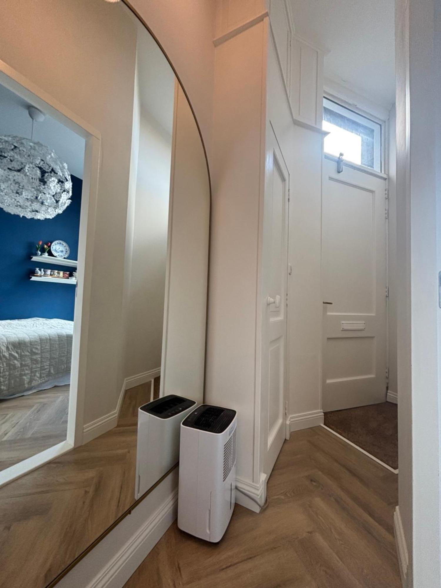 Lovely Small In 'de Pijp'