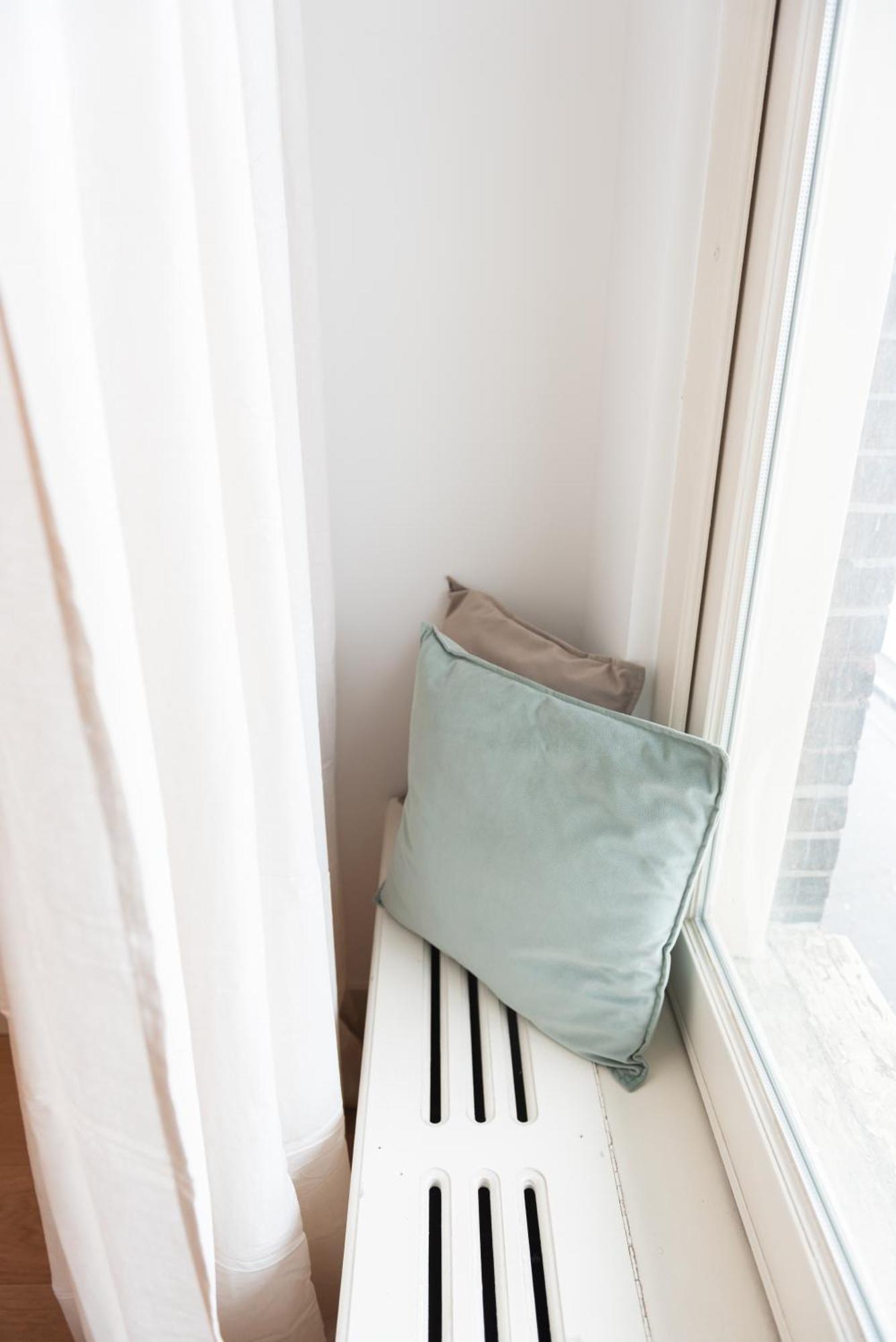 Bed & Breakfast Canal View *