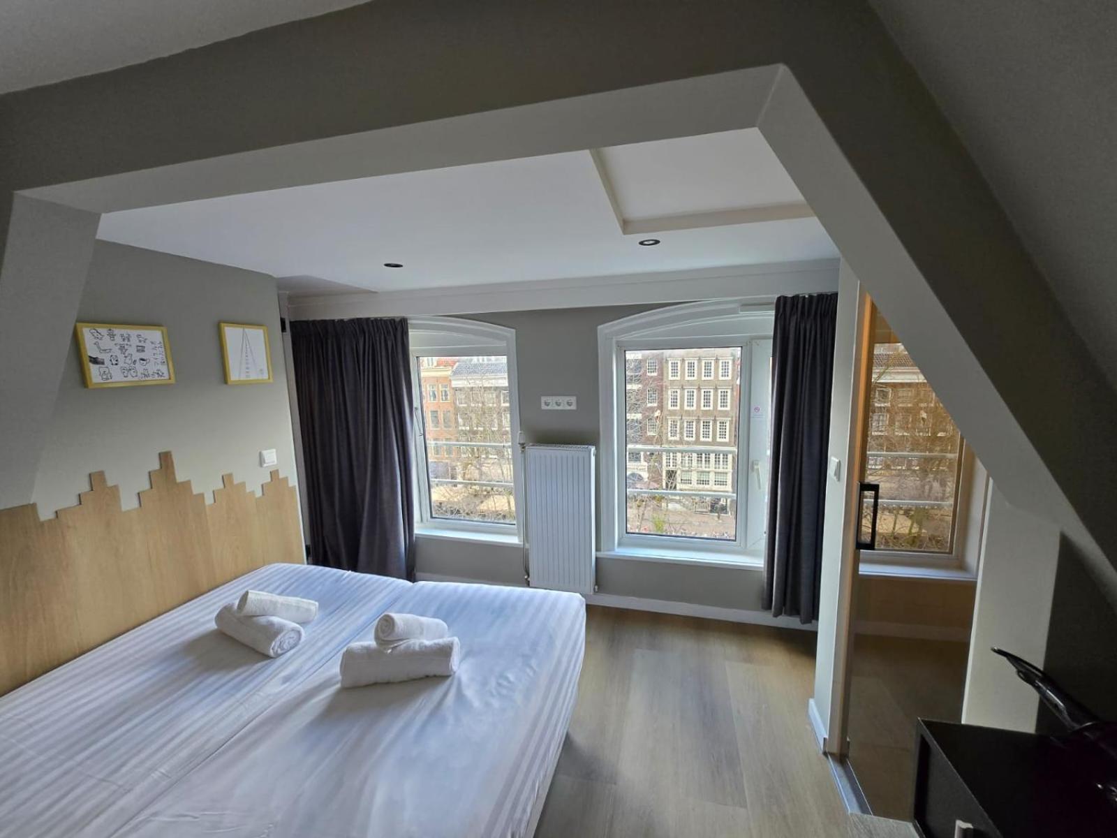 Crown Hotel