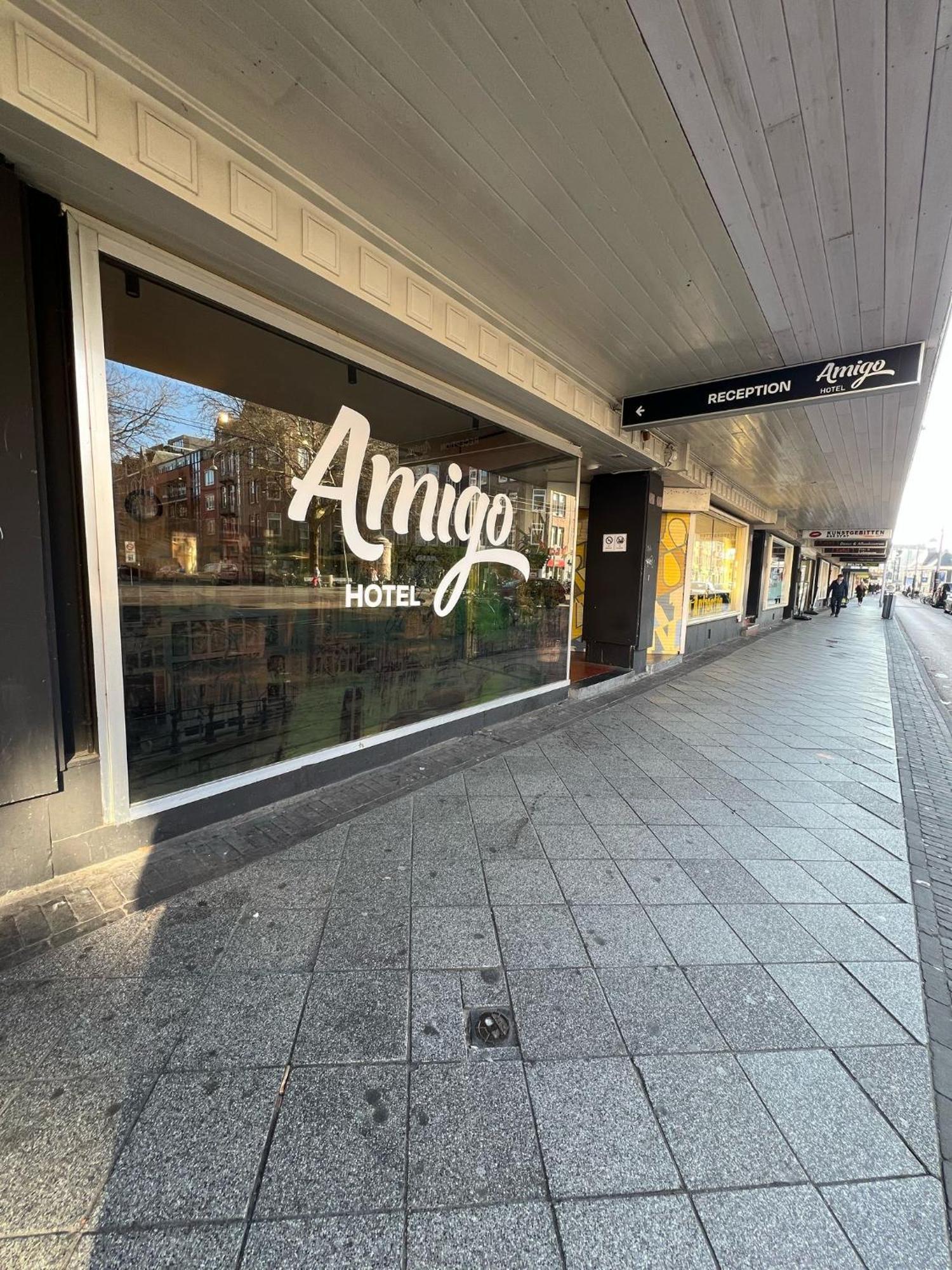 Amigo
