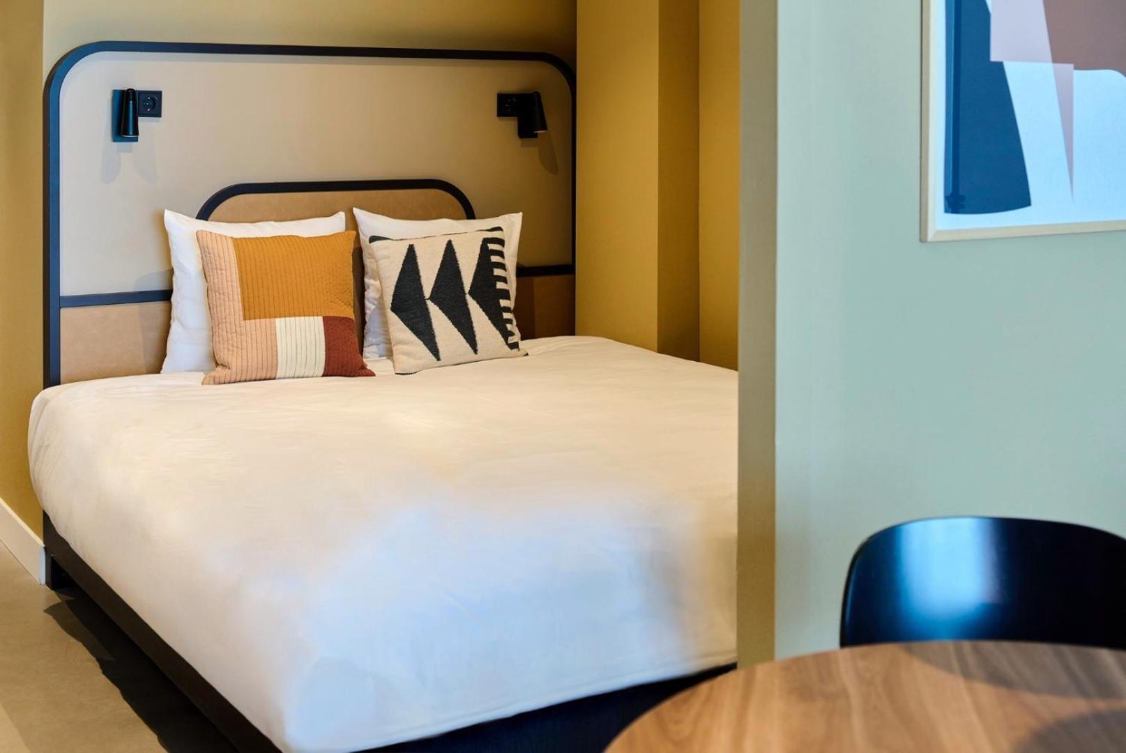 Cityden Bolo District Aparthotel 4*