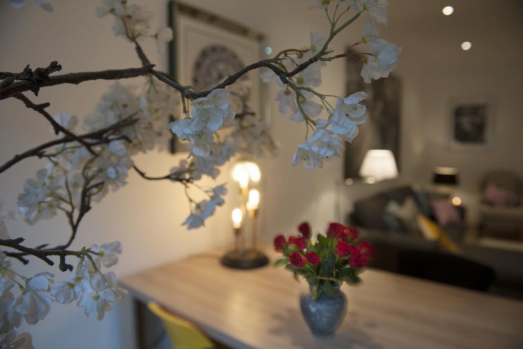 Apartment Hobbemakade