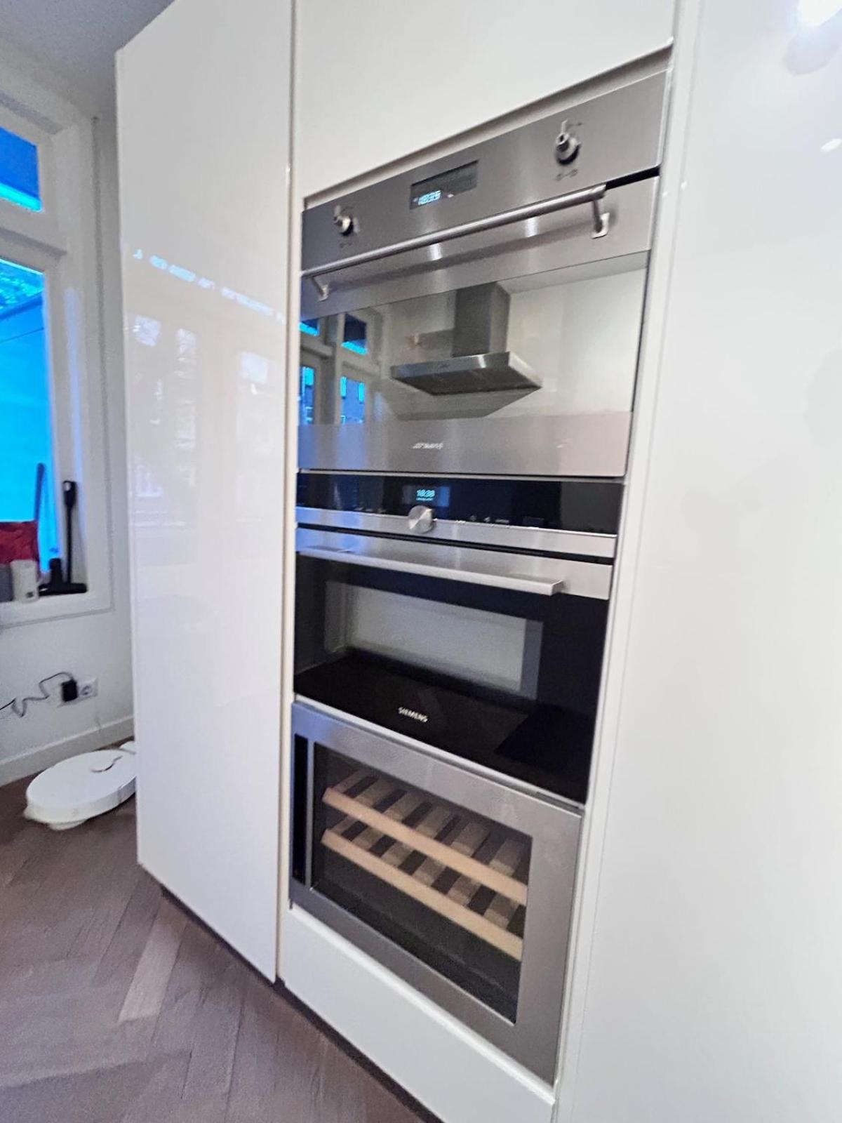 Luxurious At Rai -4p Appartement