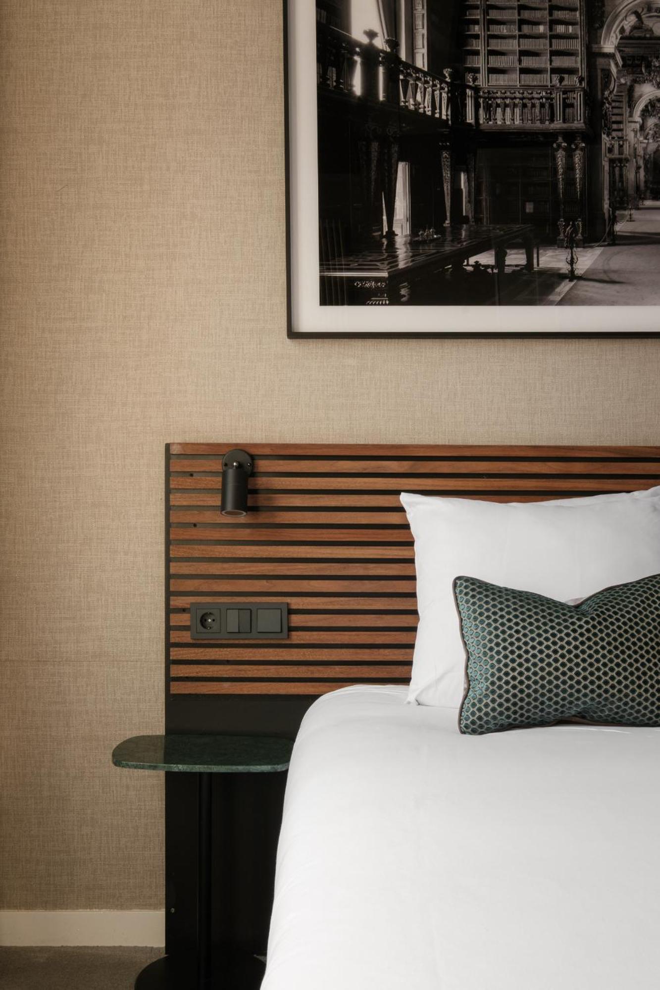 Adam's Canal House Hotel Amsterdam