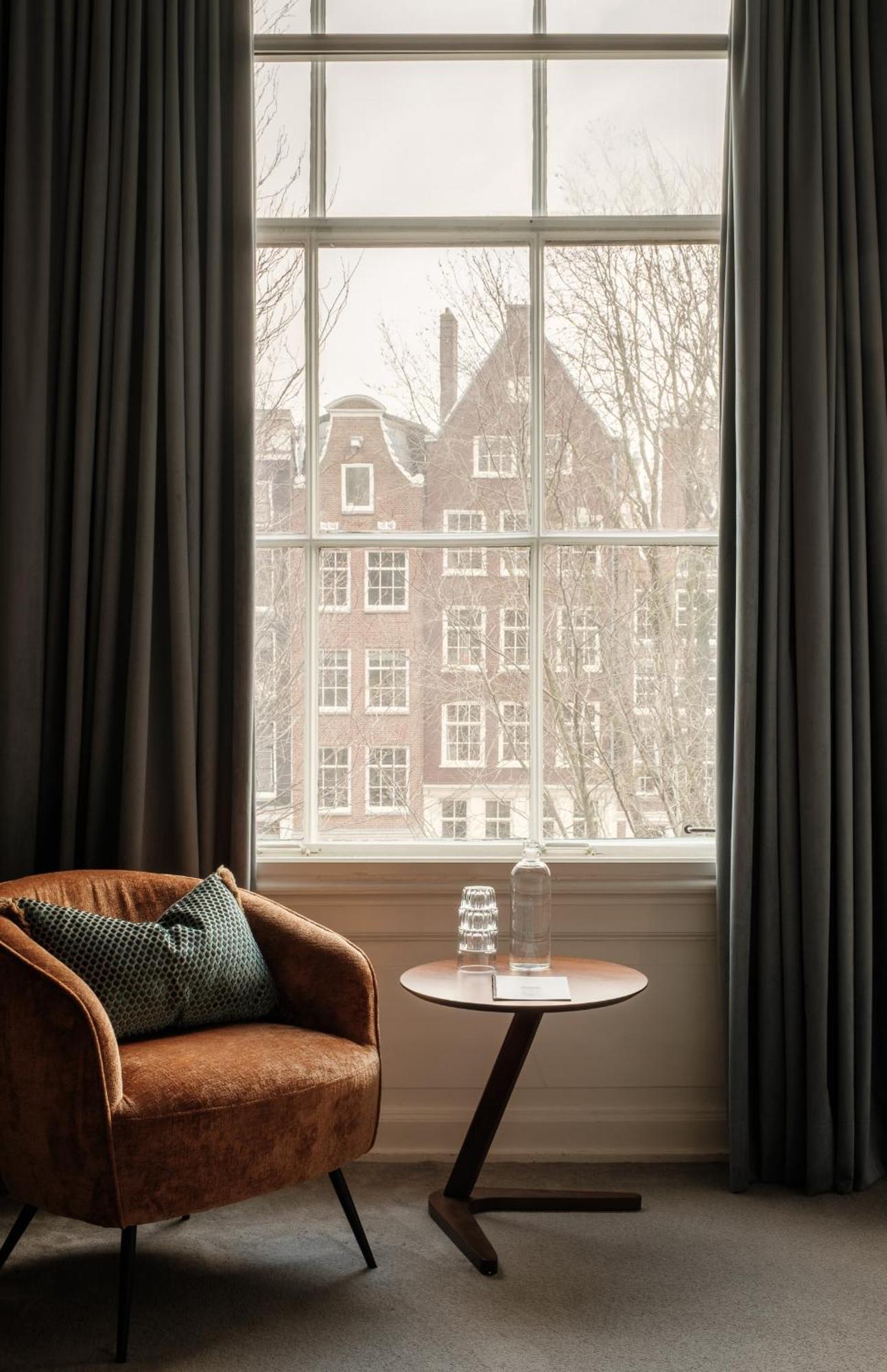 Adam's Canal House Hotel