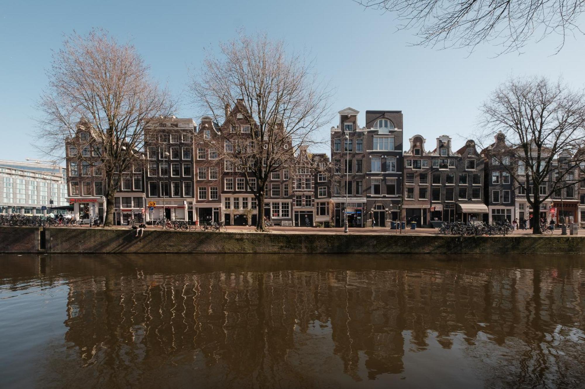 Adam's Canal House Hotel 4*