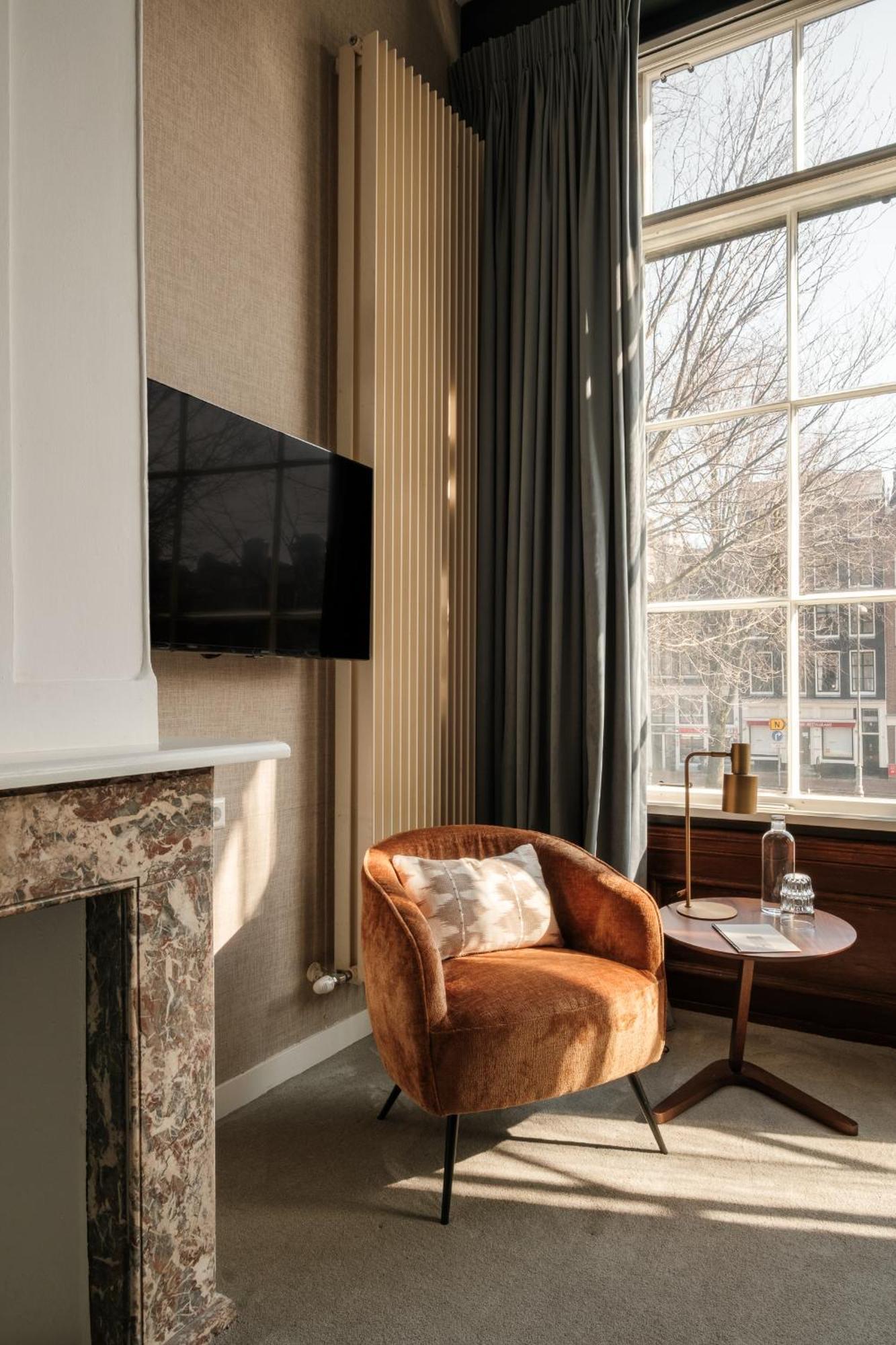 Hotel Adam's Canal House 4*