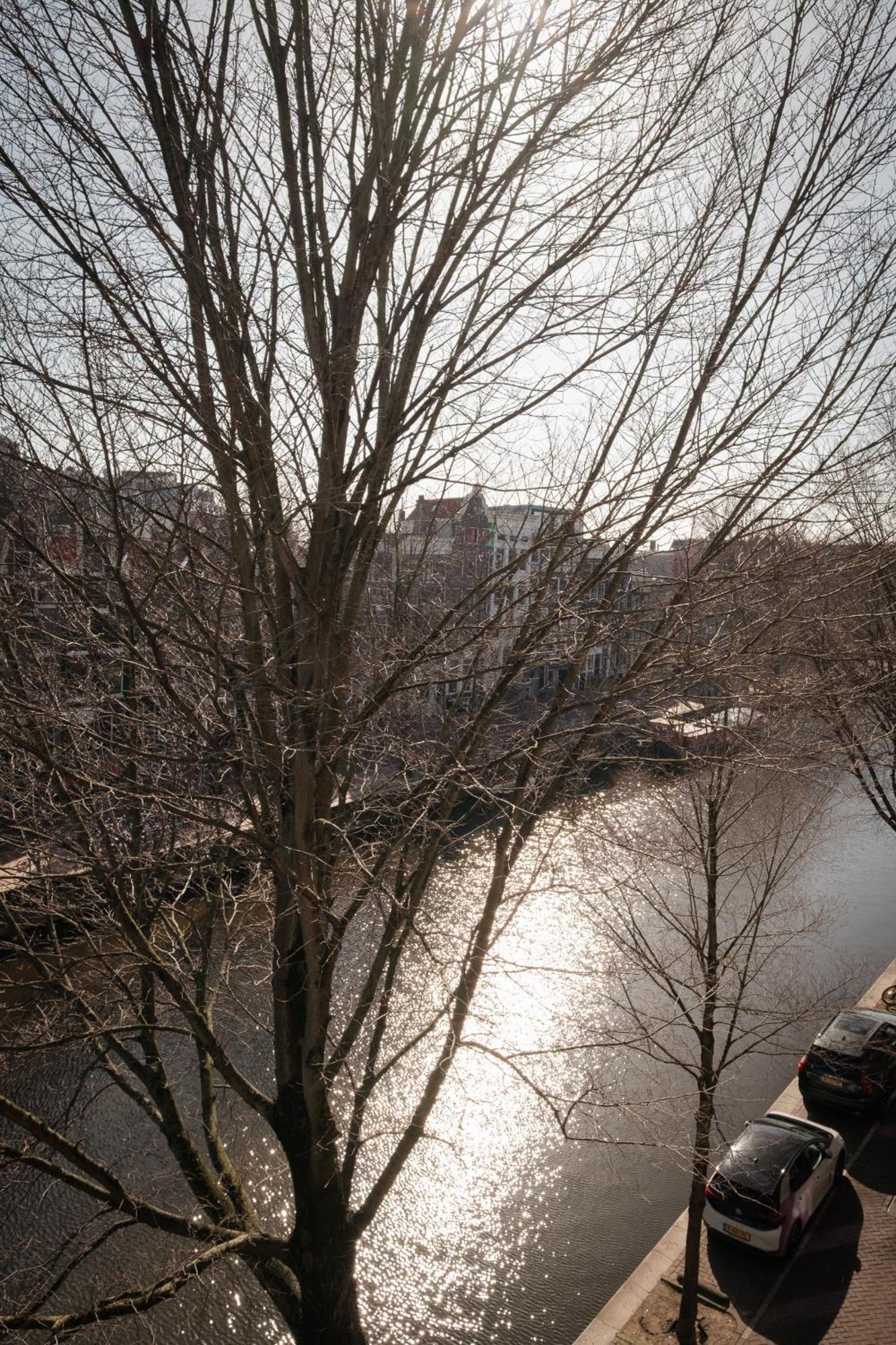 Hotel Adam's Canal House