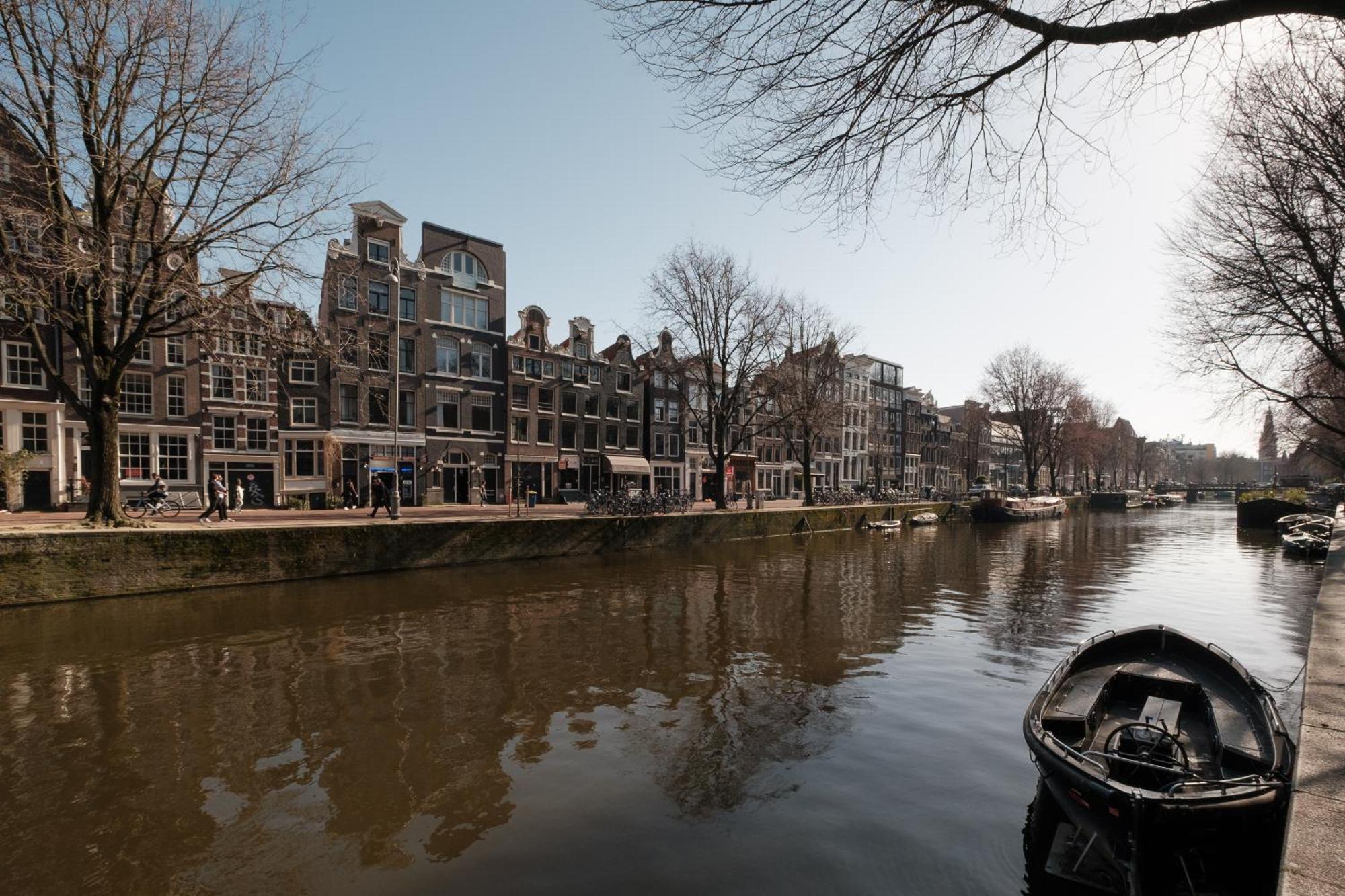 Adam's Canal House Hotel 4*