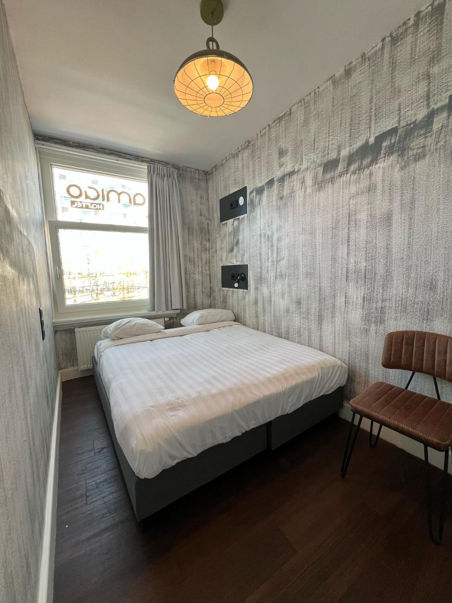 Amigo Hostel Amsterdam