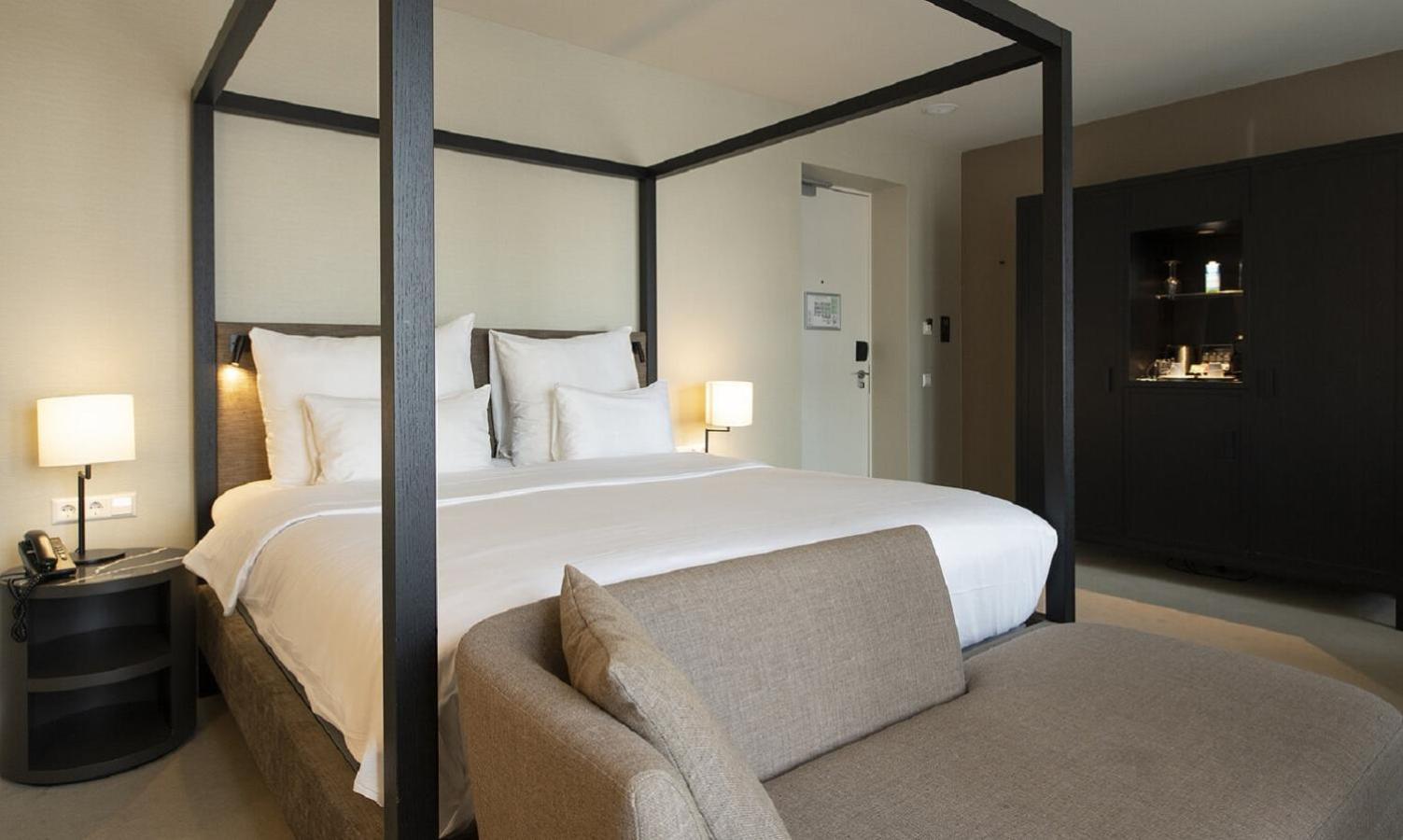 Pestana Riverside Hotel
