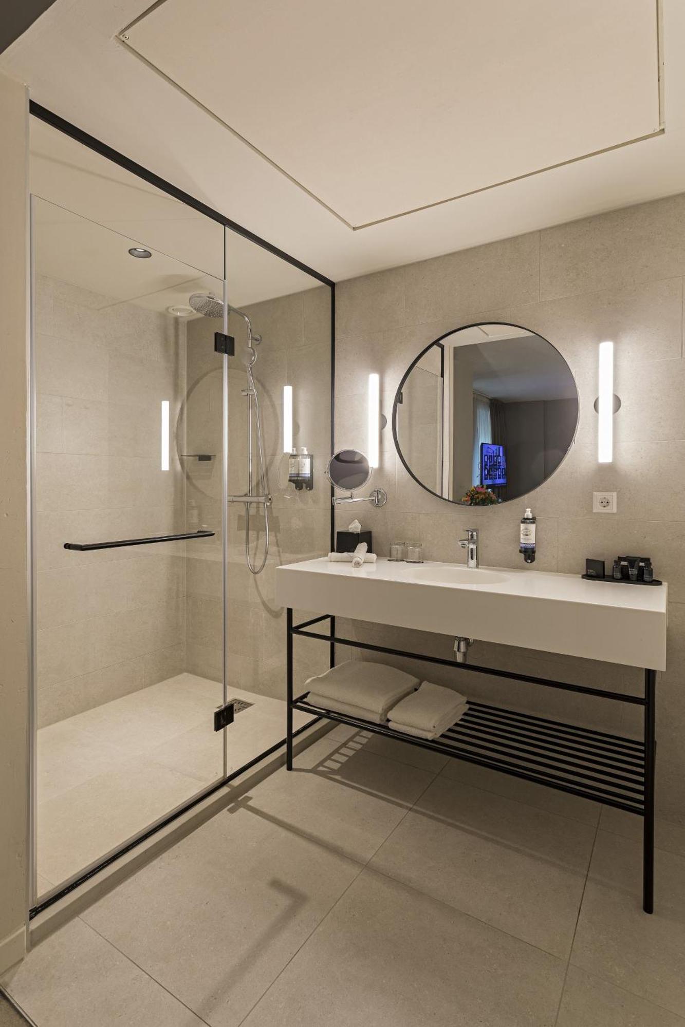 Pestana Riverside Hotel 5*