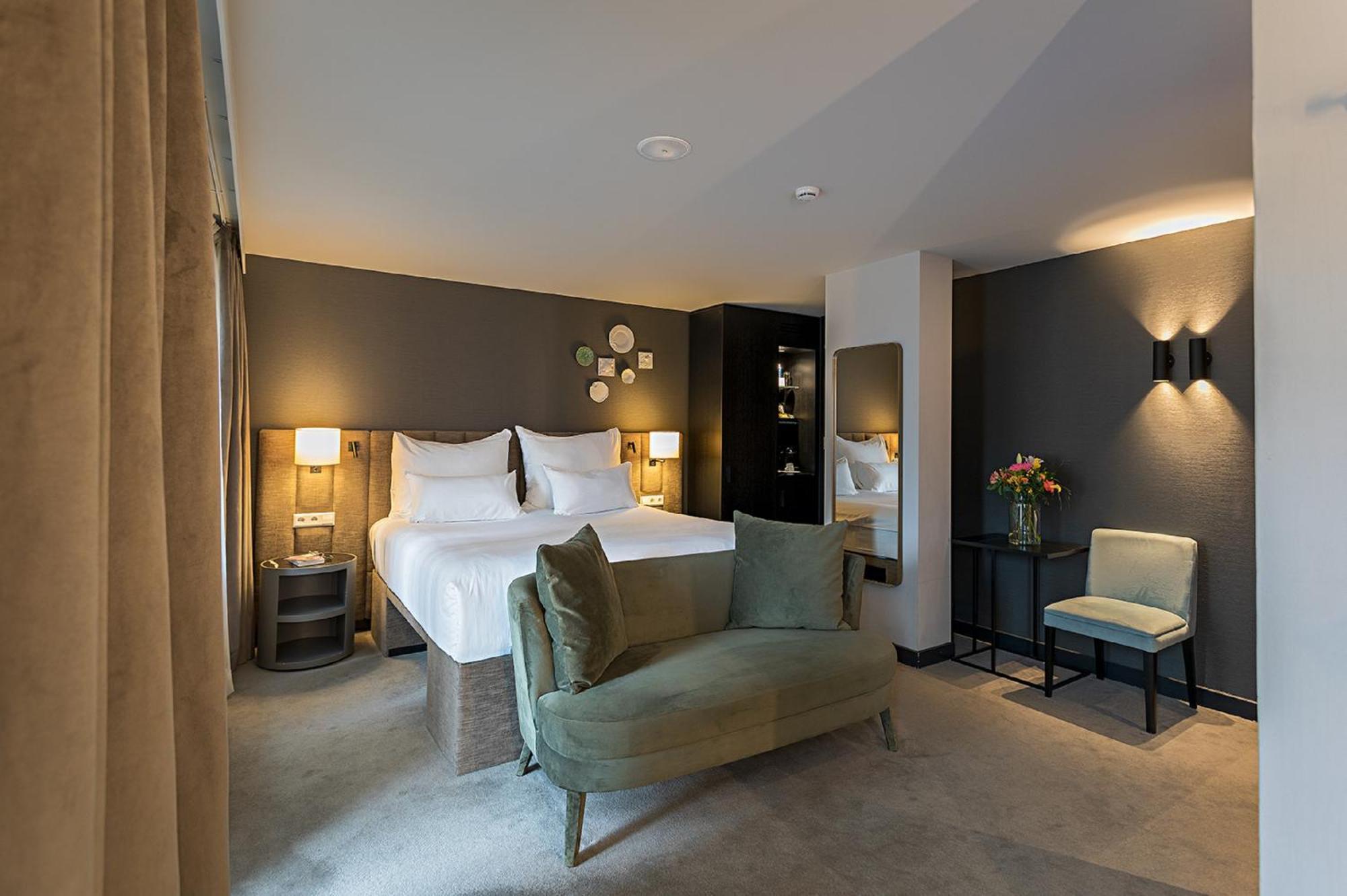 Hotel Pestana Riverside 5*