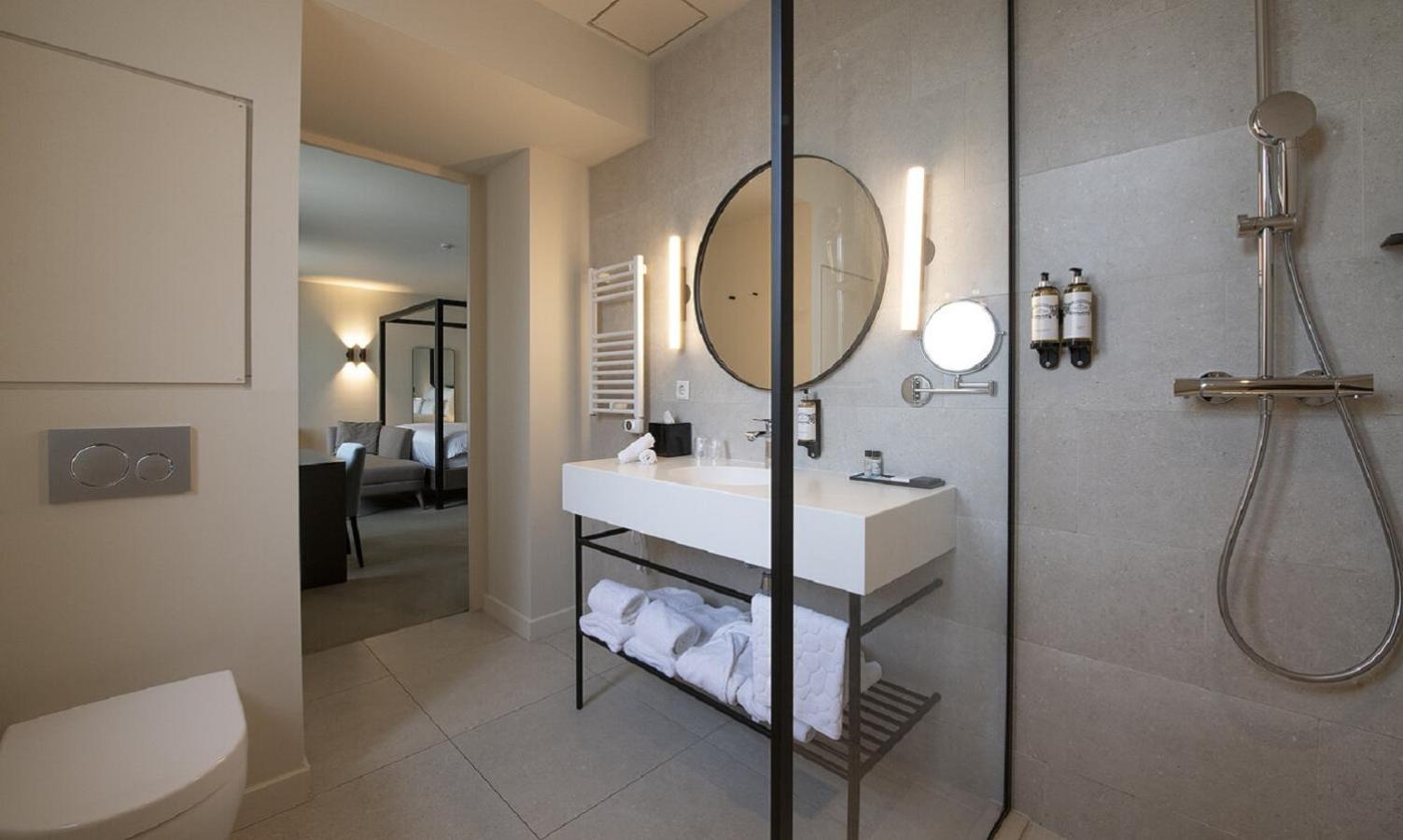 Hotel Pestana Riverside 5*