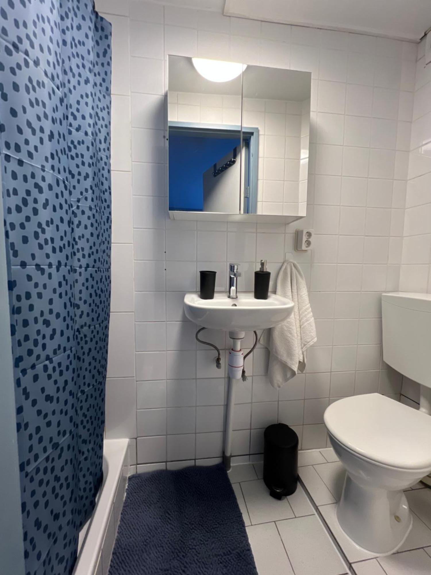 Bed & Breakfast Nes Amsterdam