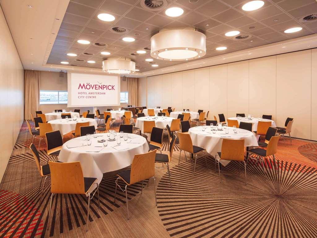 Mövenpick City Centre 4*