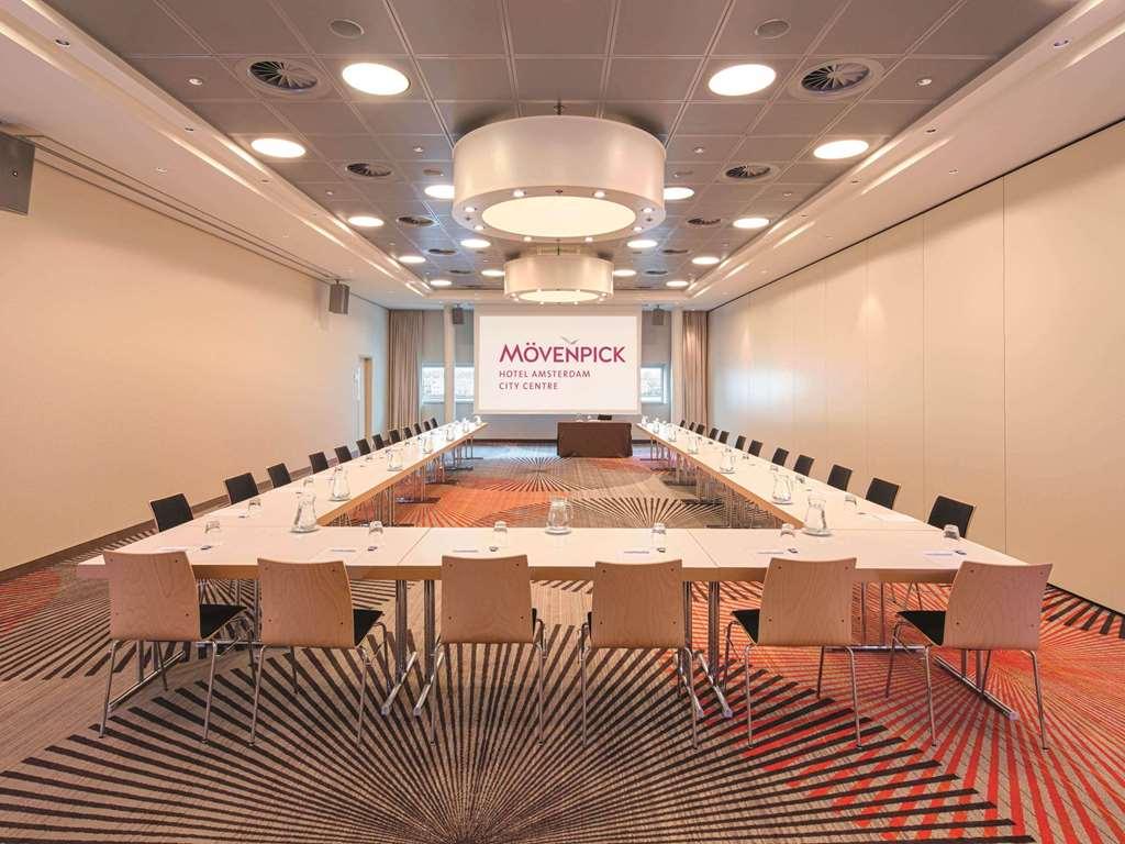 Mövenpick City Centre 4* Amsterdam