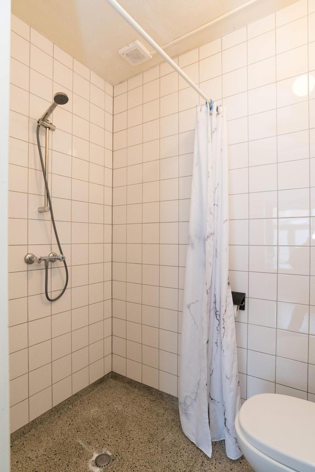 Apartment Redlight District Private Smokers Friendly
