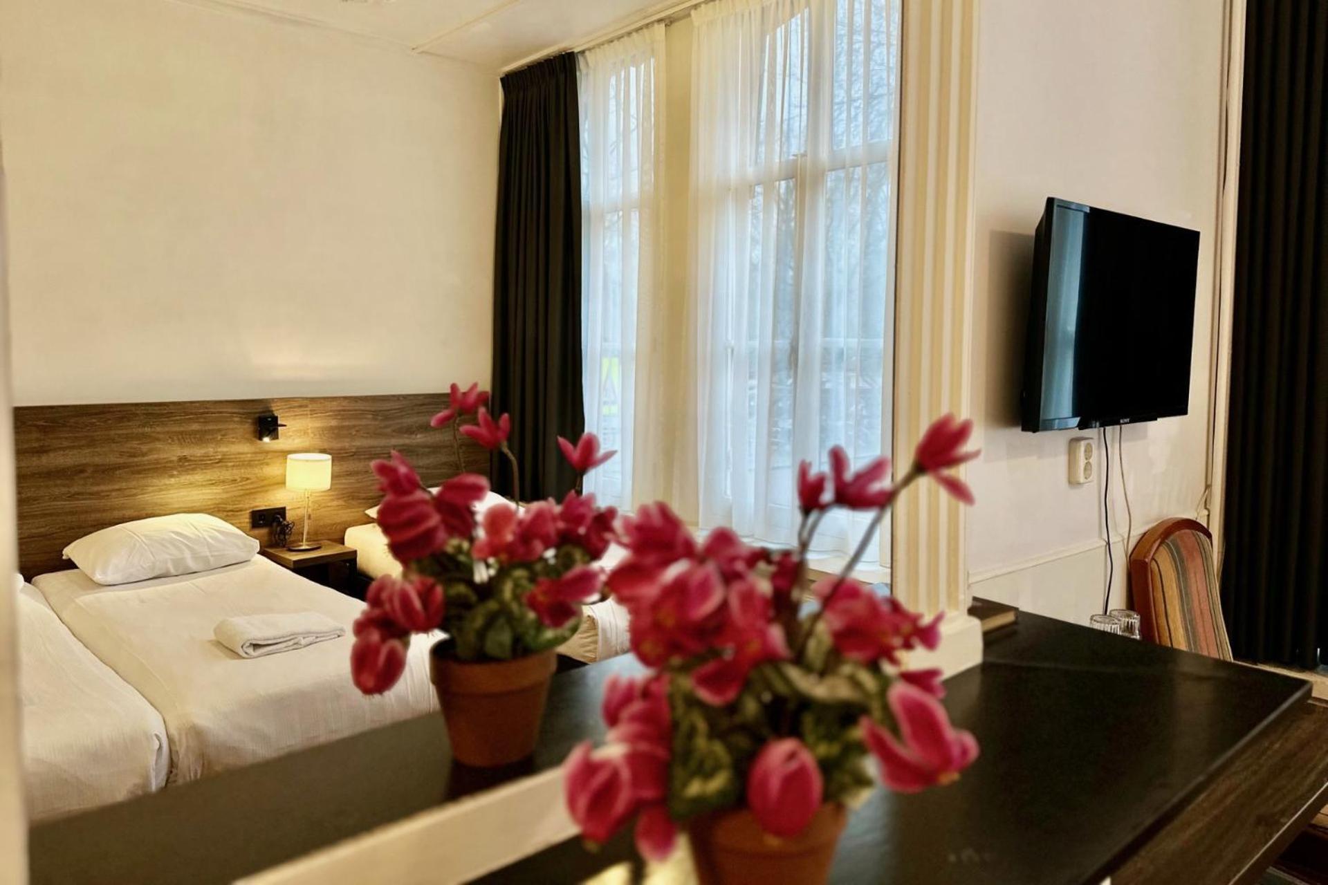 De Munck Hotel 2*