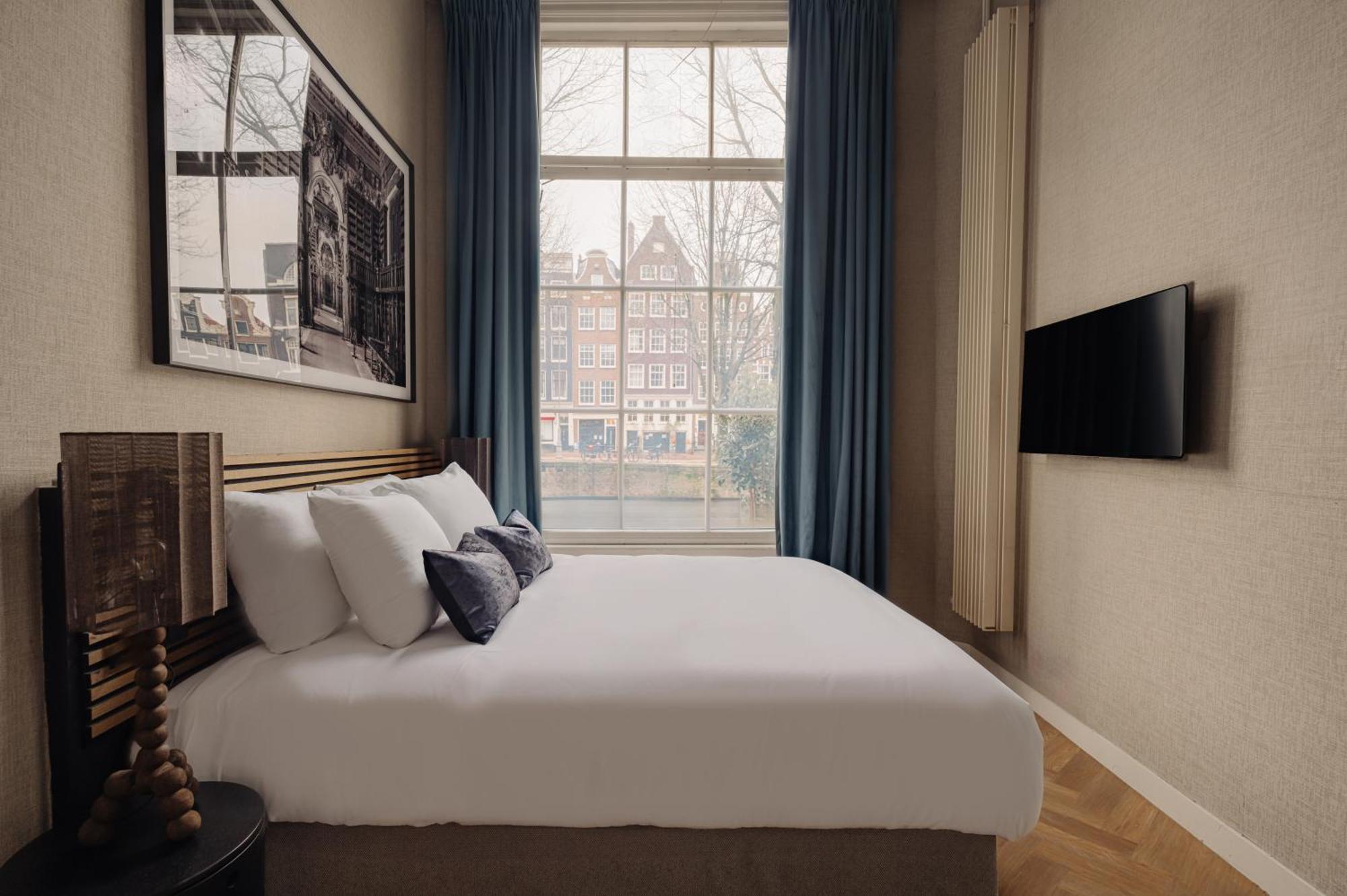 Adam's Canal House Hotel 4*