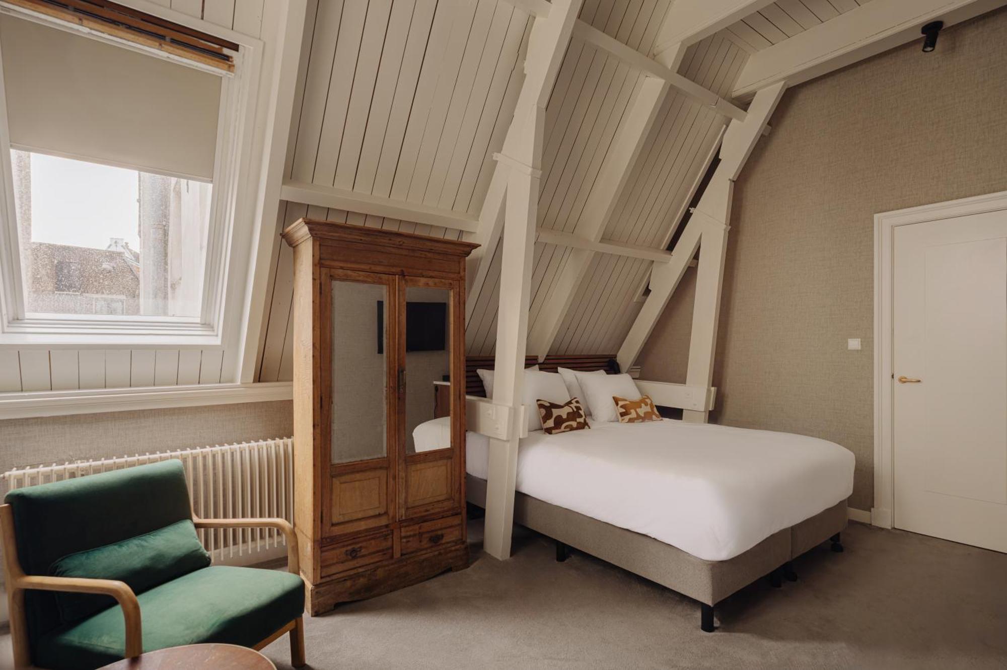Hotel Adam's Canal House Amsterdam