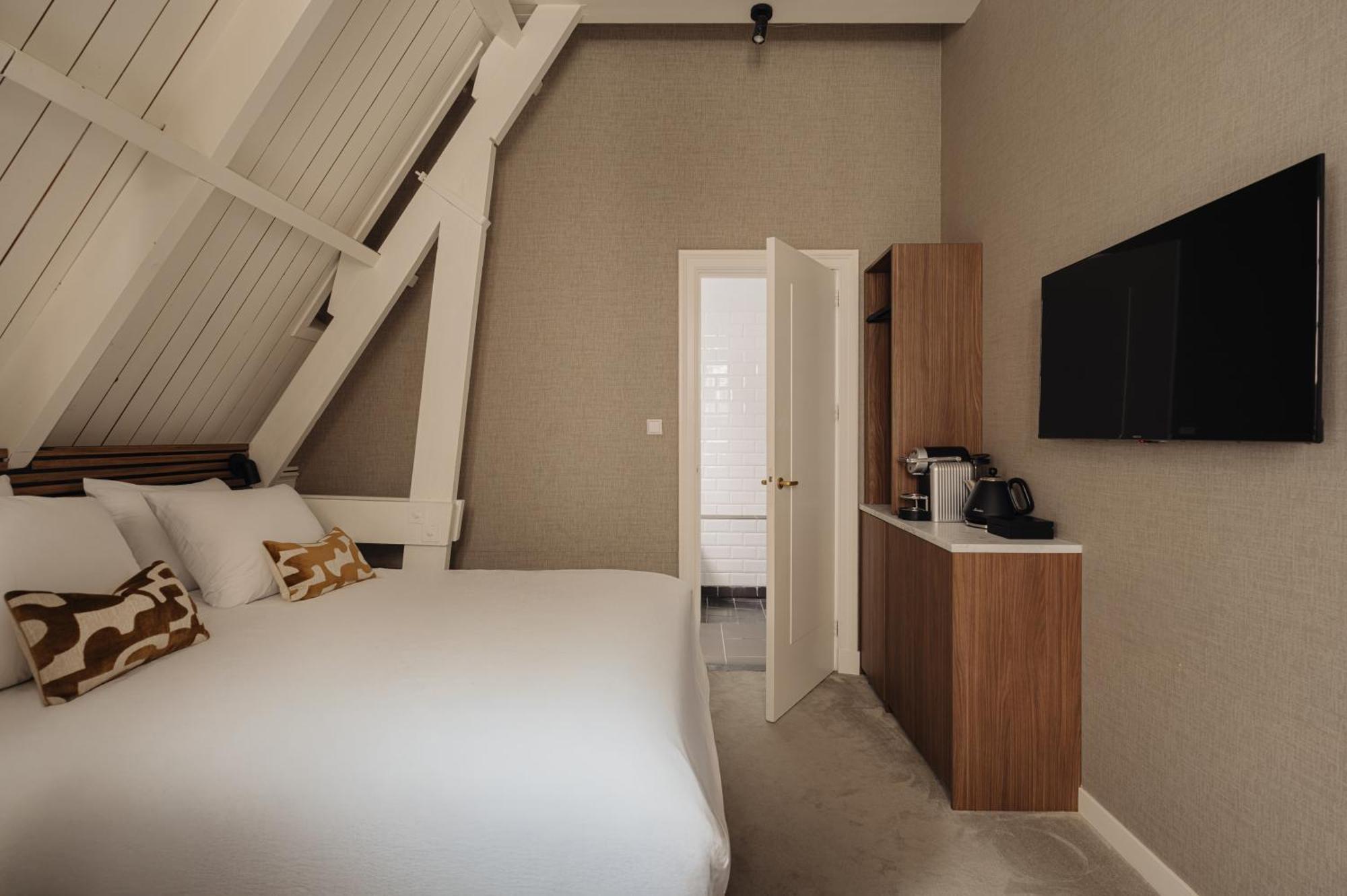 Adam's Canal House 4* Amsterdam
