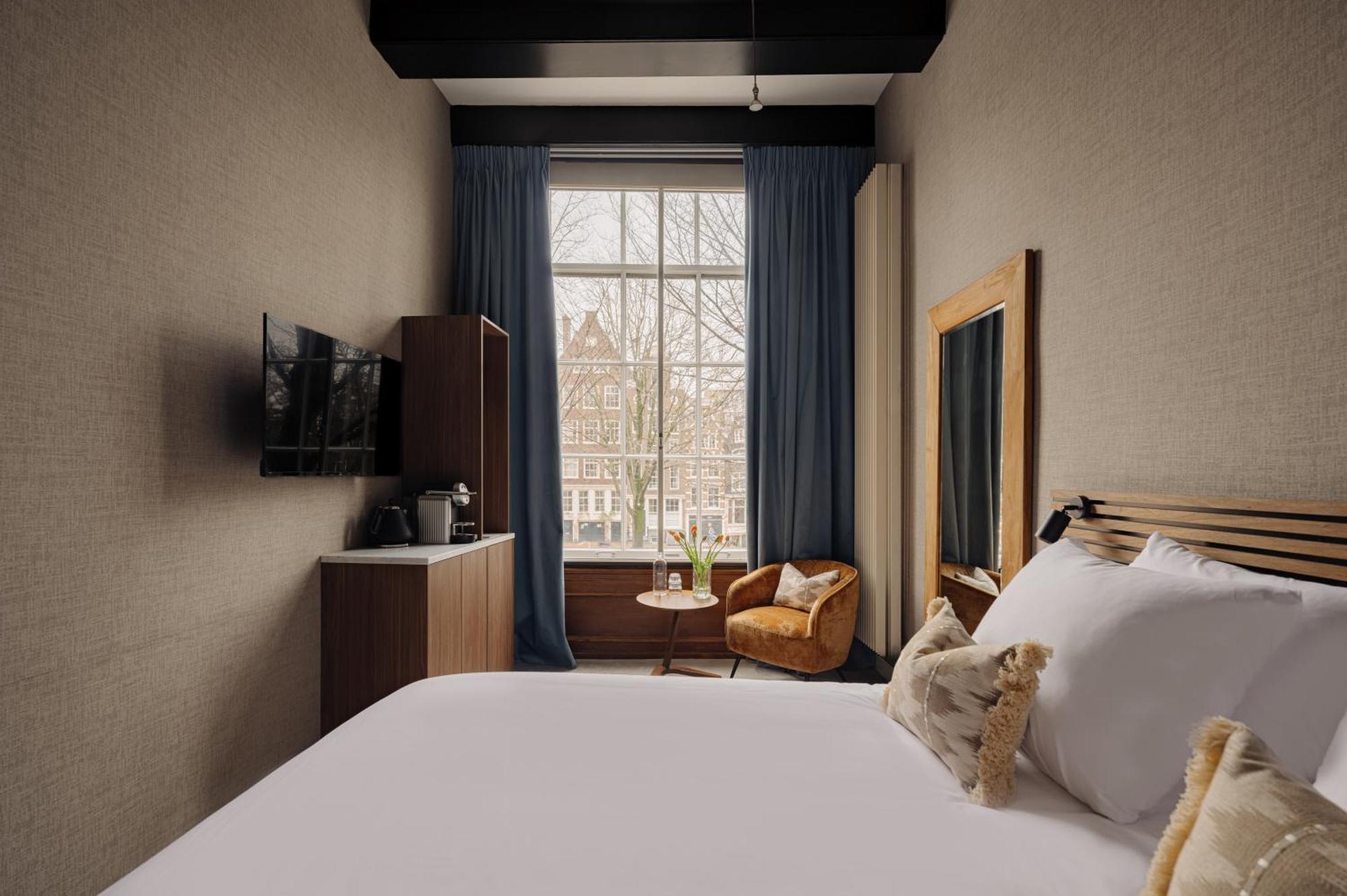 Hotel Adam's Canal House