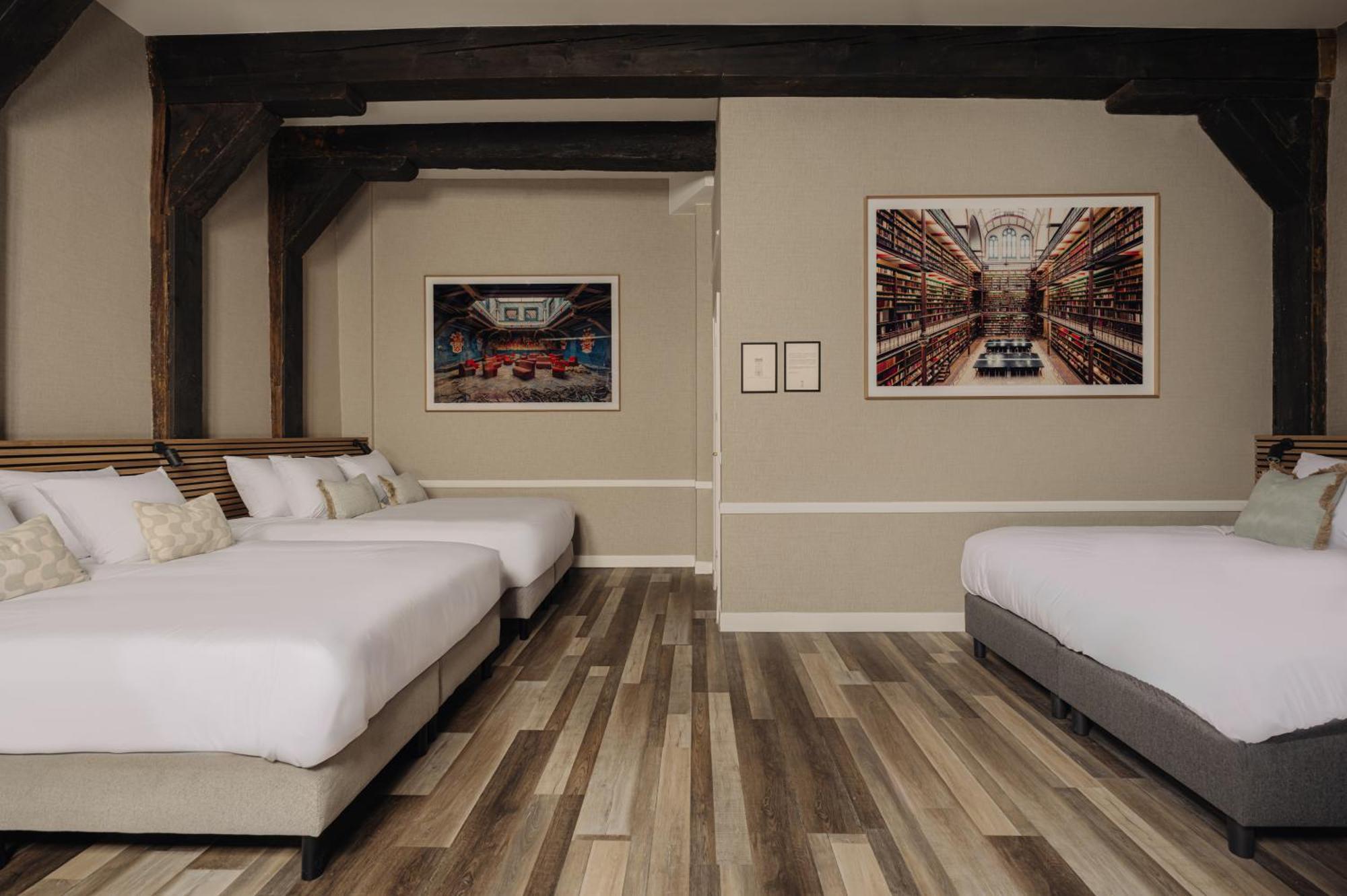 Hotel Adam's Canal House Amsterdam
