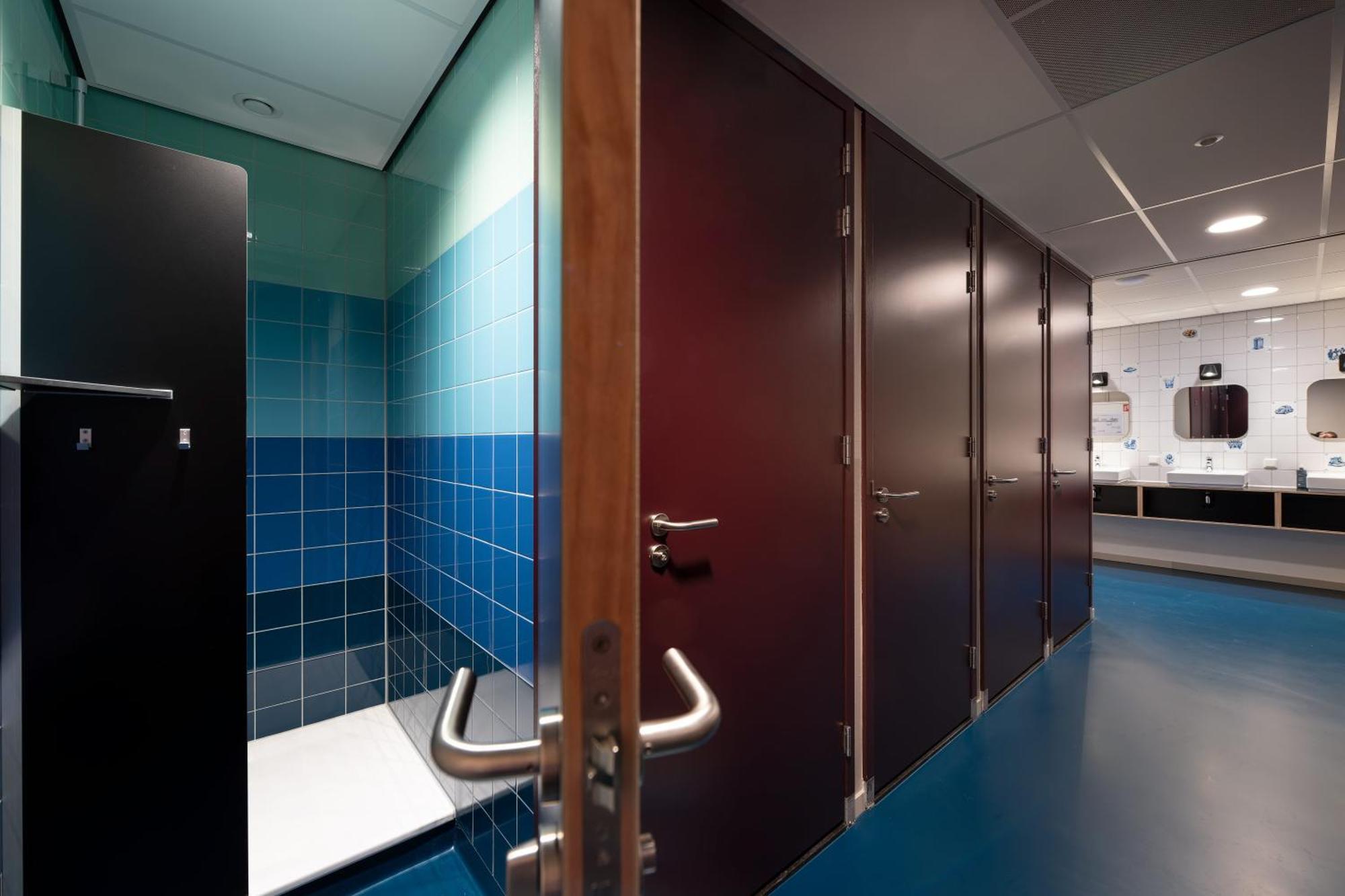 Hostel Stayokay Stadsdoelen Amsterdam