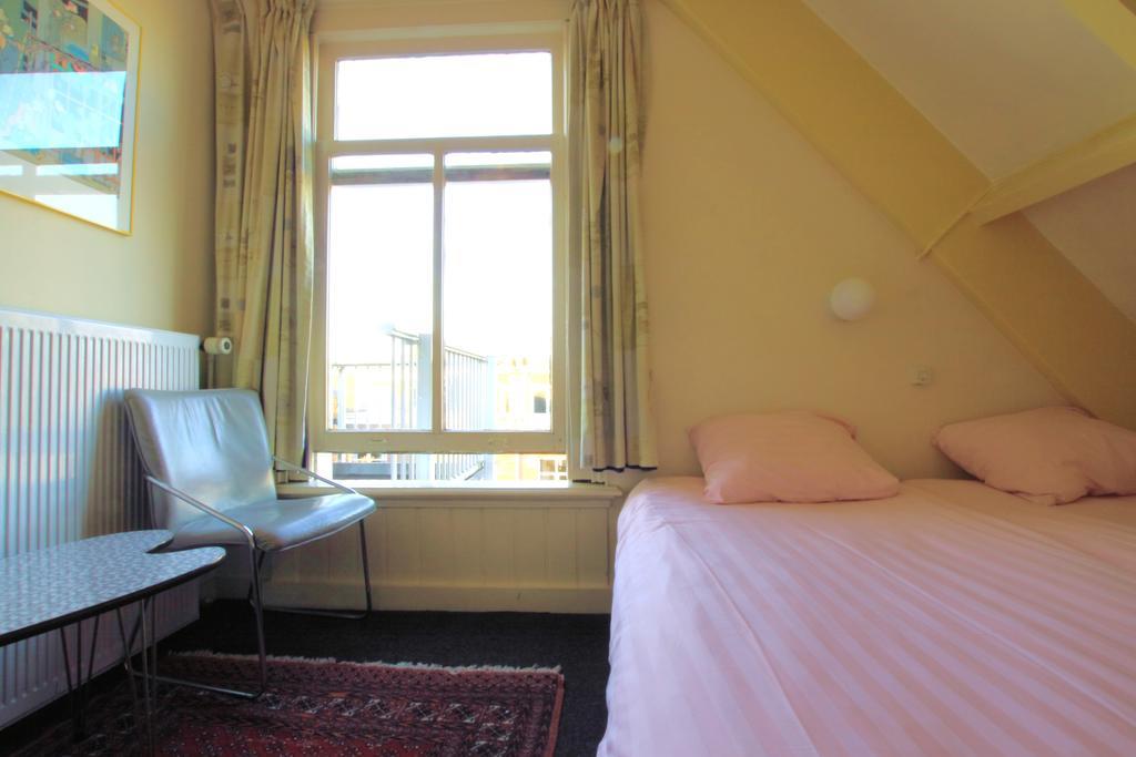 Hotel Museumzicht Amsterdam