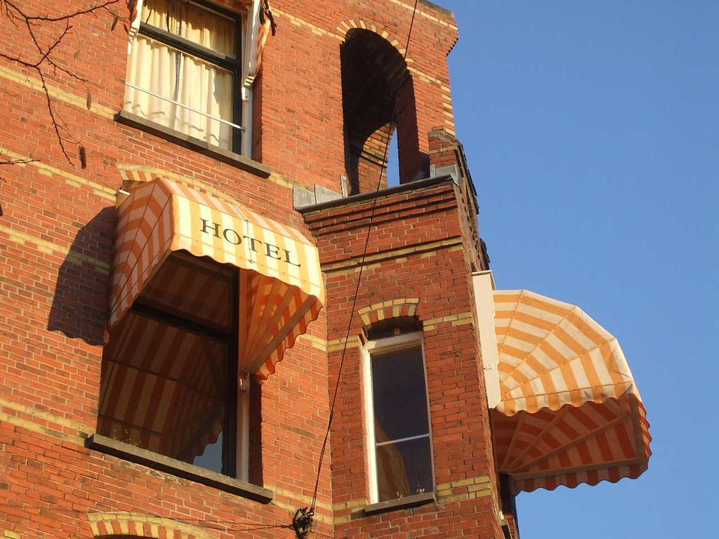 Hotel Museumzicht *