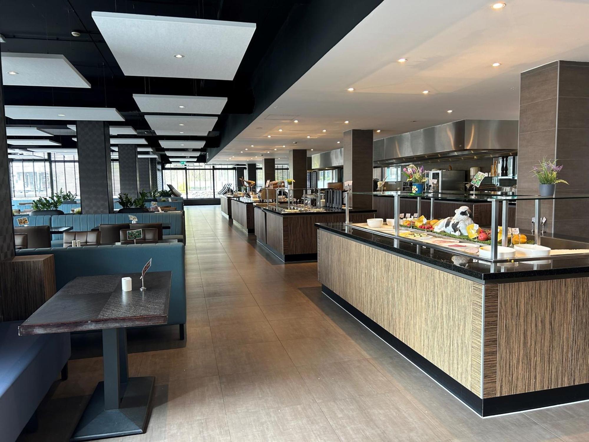 Xo Park West Hotel