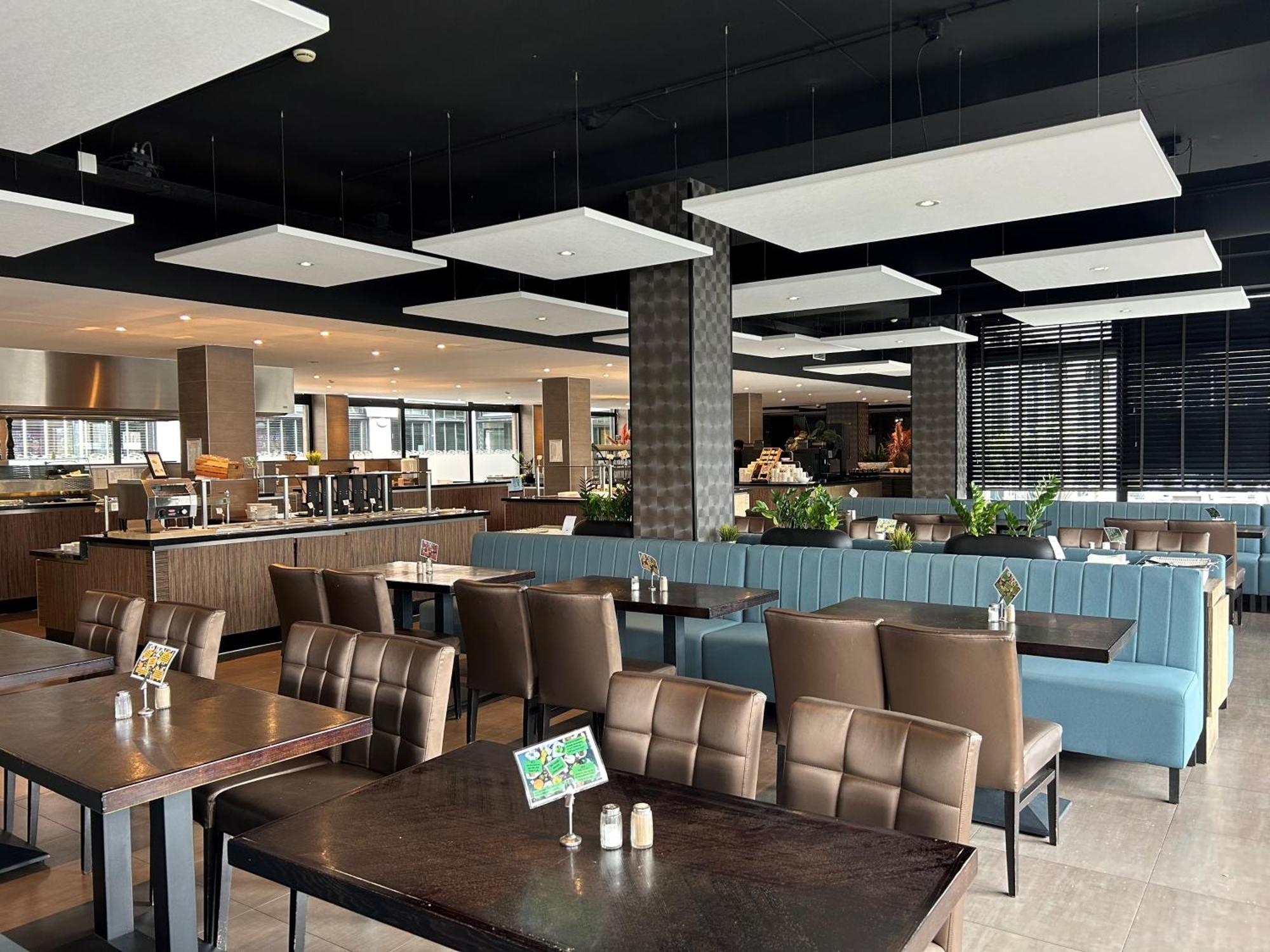 Hotel Xo Park West