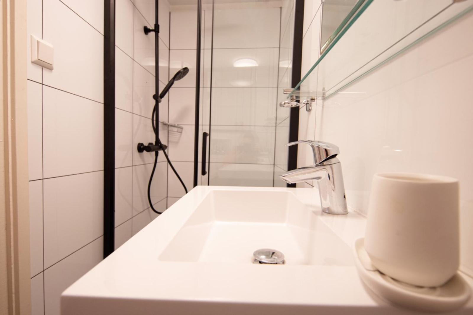 Beautiful Dutchhouse Centrum Bed & Breakfast Amsterdam