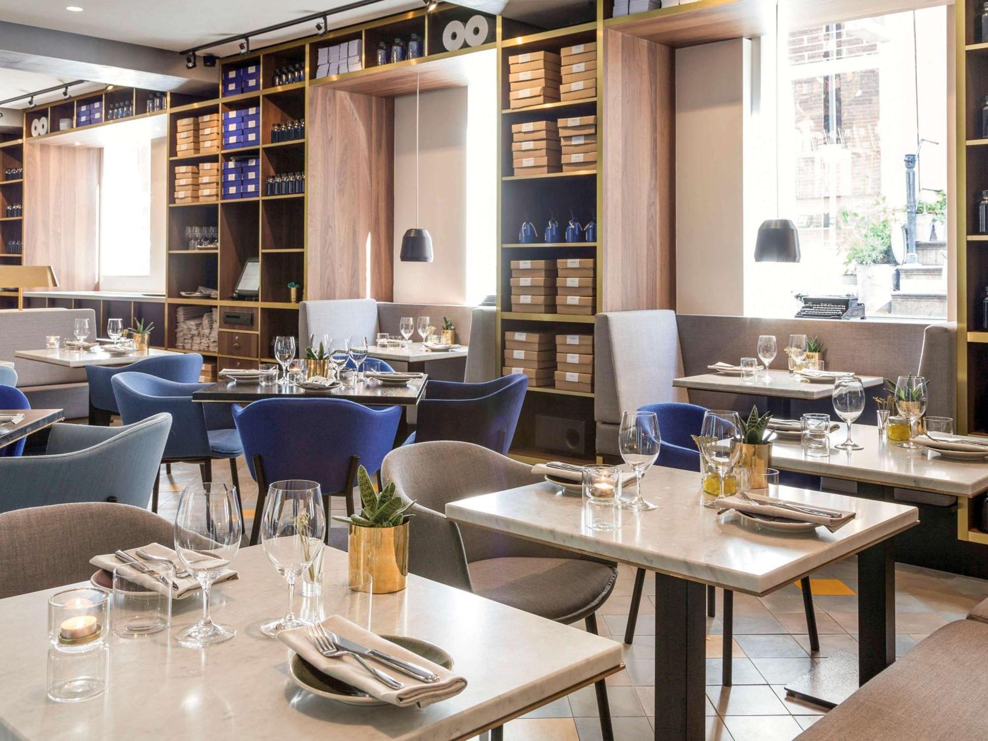 Hotel Ink - Mgallery Amsterdam