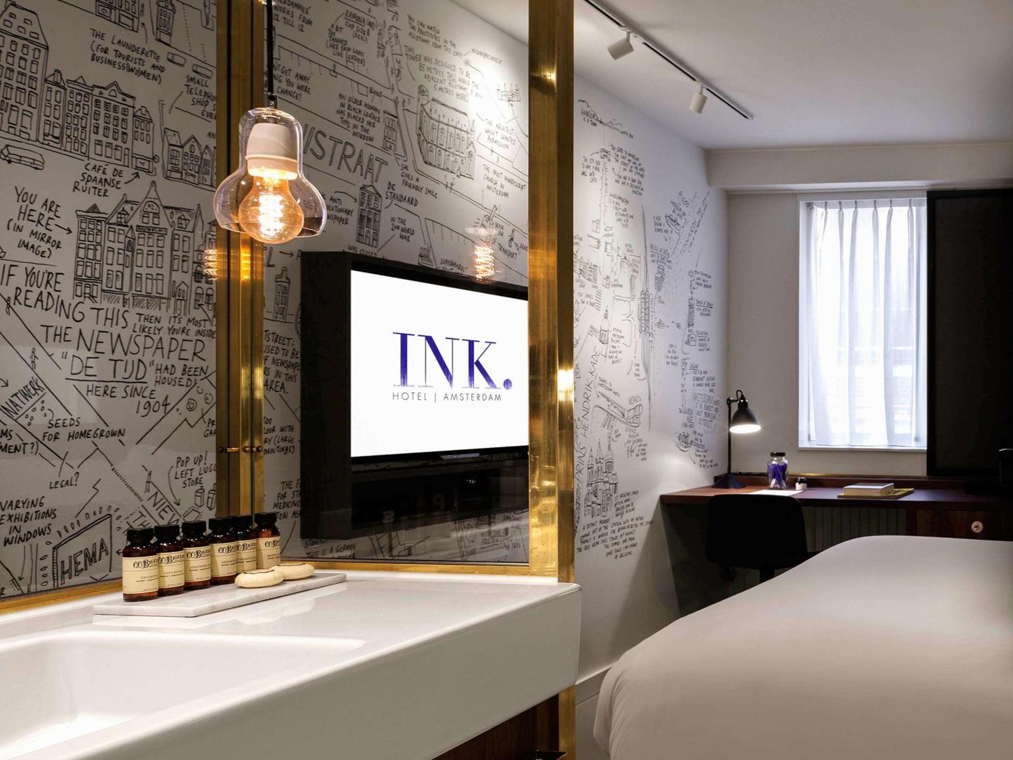 Ink - Mgallery Collection Hotel