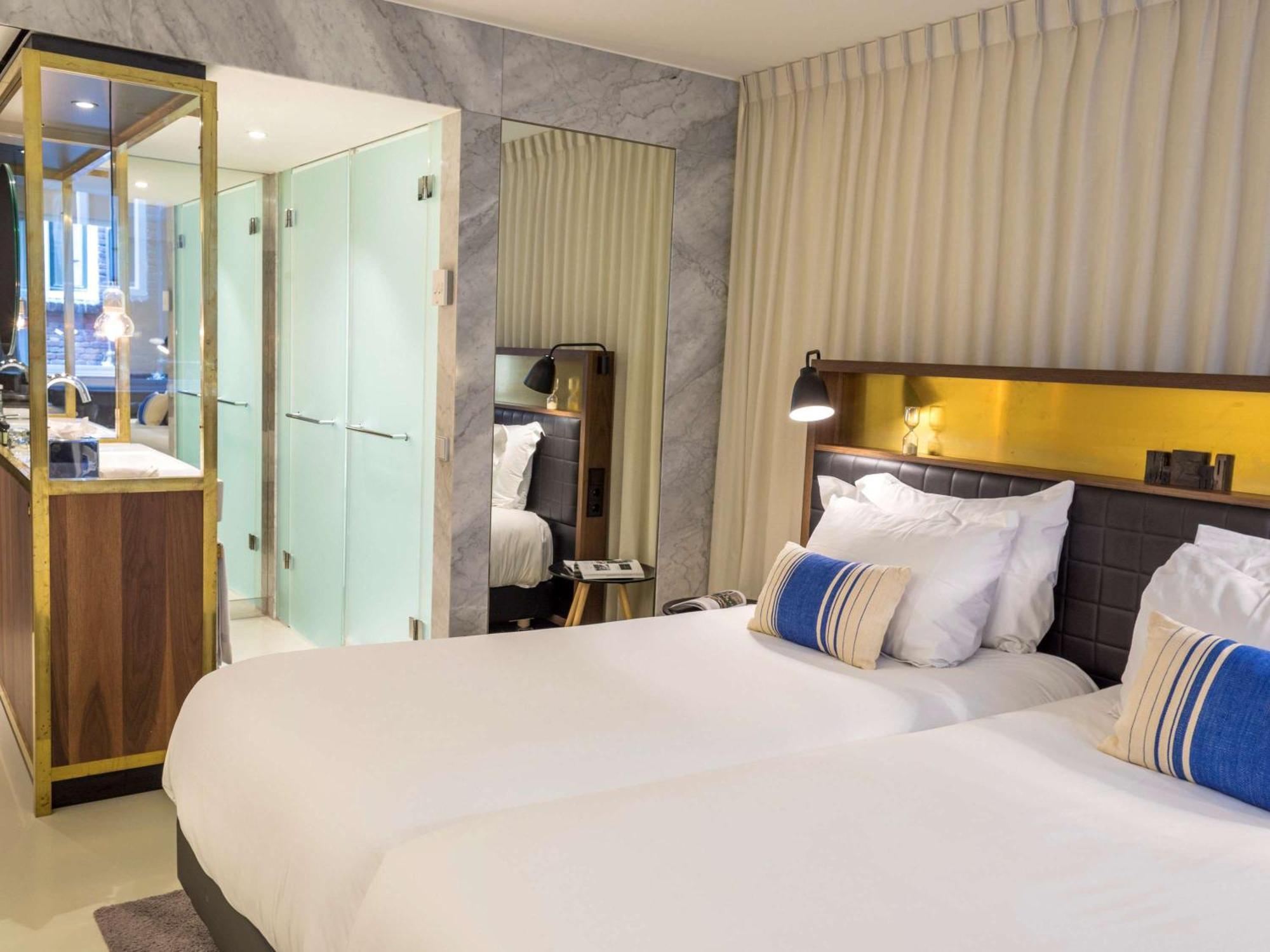 Ink - Mgallery Collection Hotel 4*