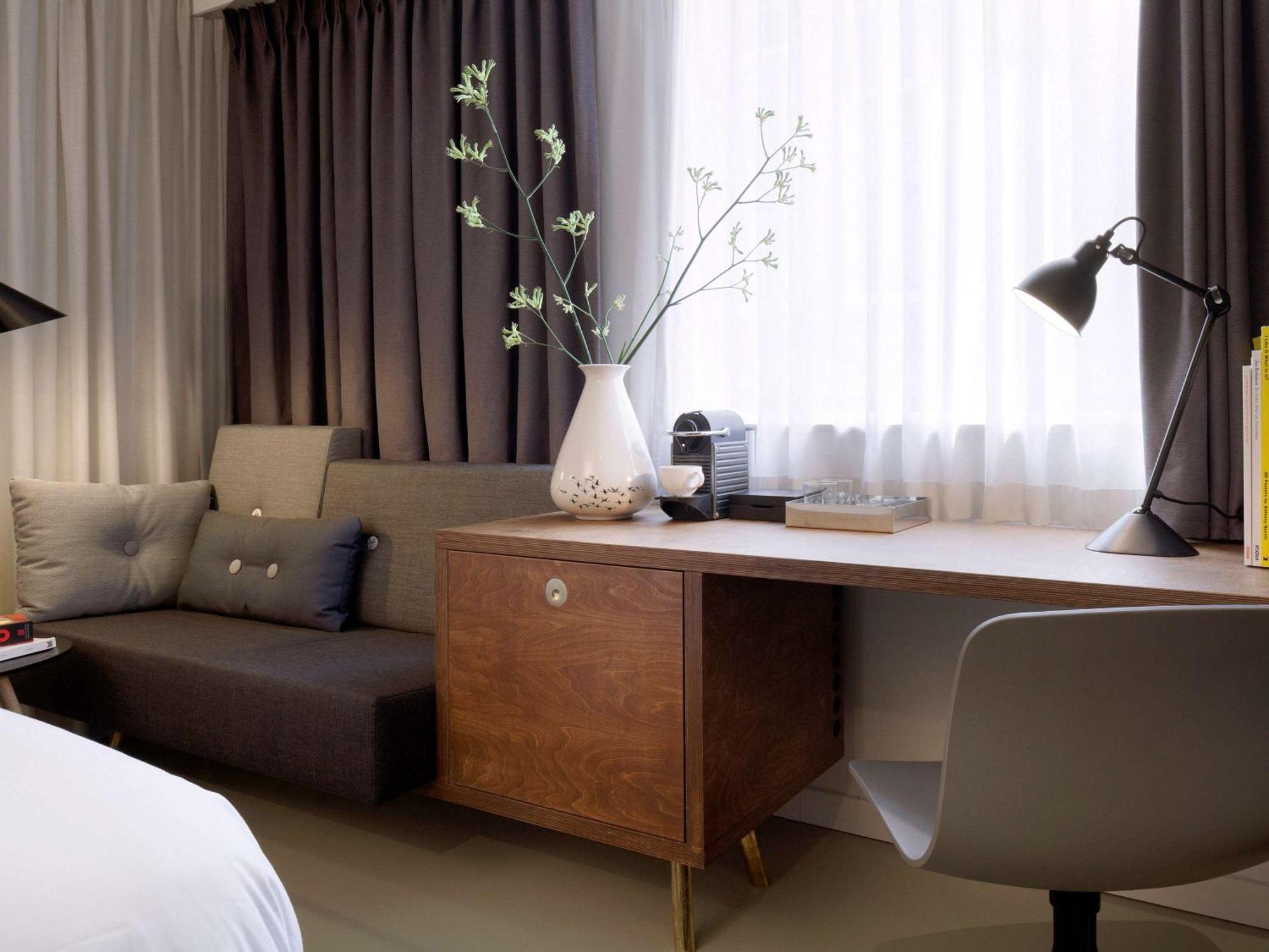 Ink - Mgallery Collection Hotel Amsterdam