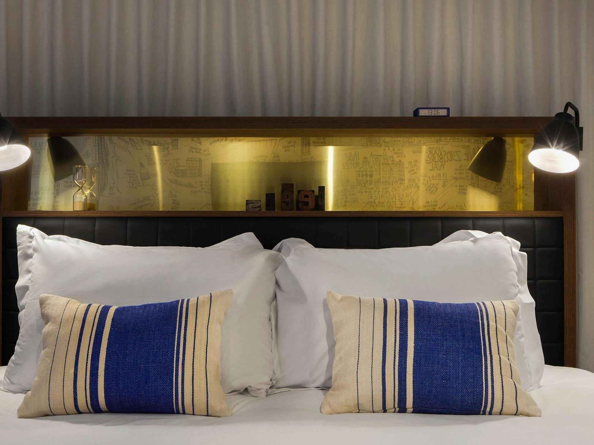 Ink - Mgallery Hotel