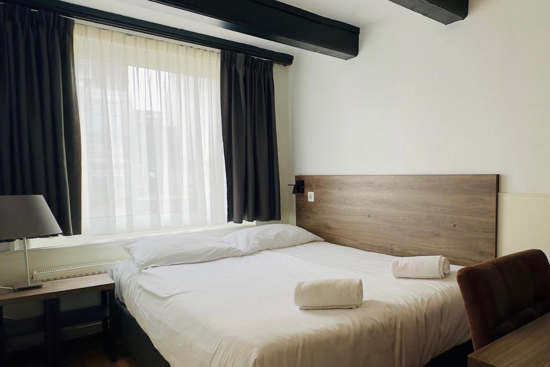 Hotel De Munck