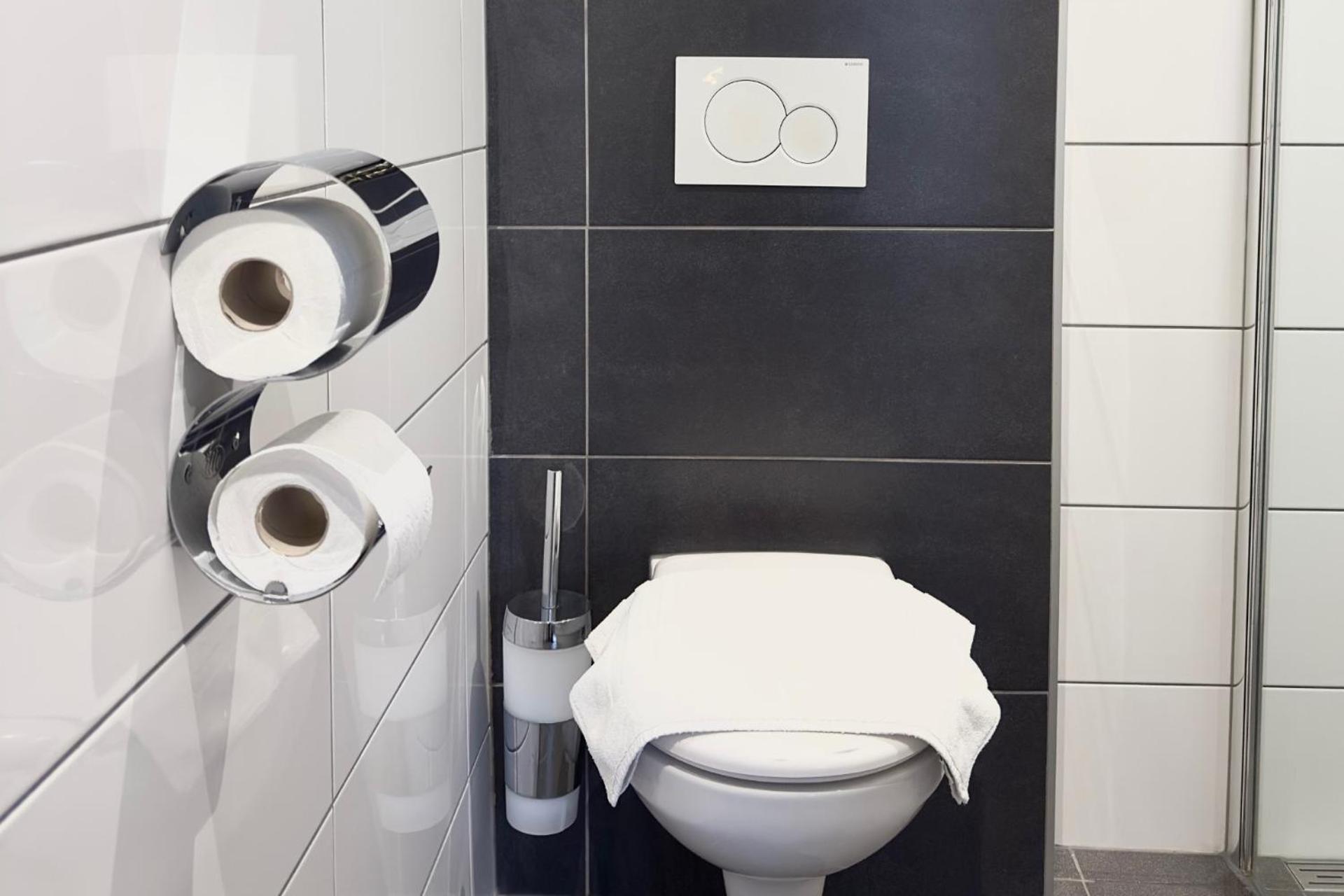 De Munck Hotel Amsterdam