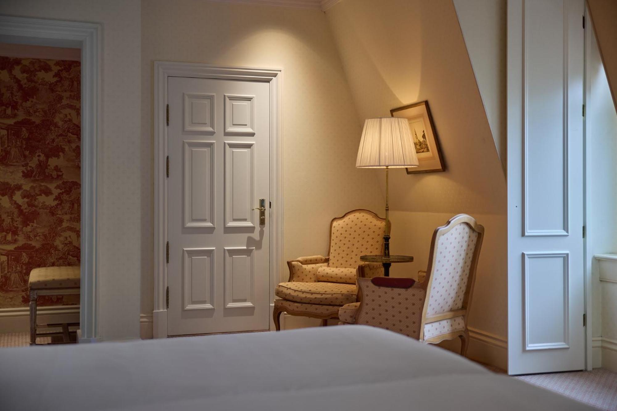 Hotel Intercontinental Amstel By Ihg