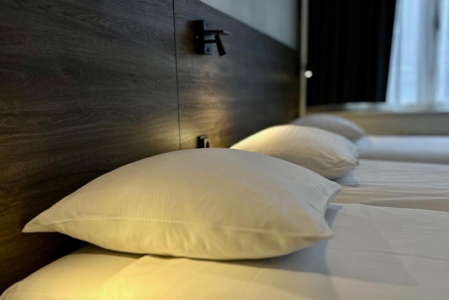 De Munck Hotel 2*